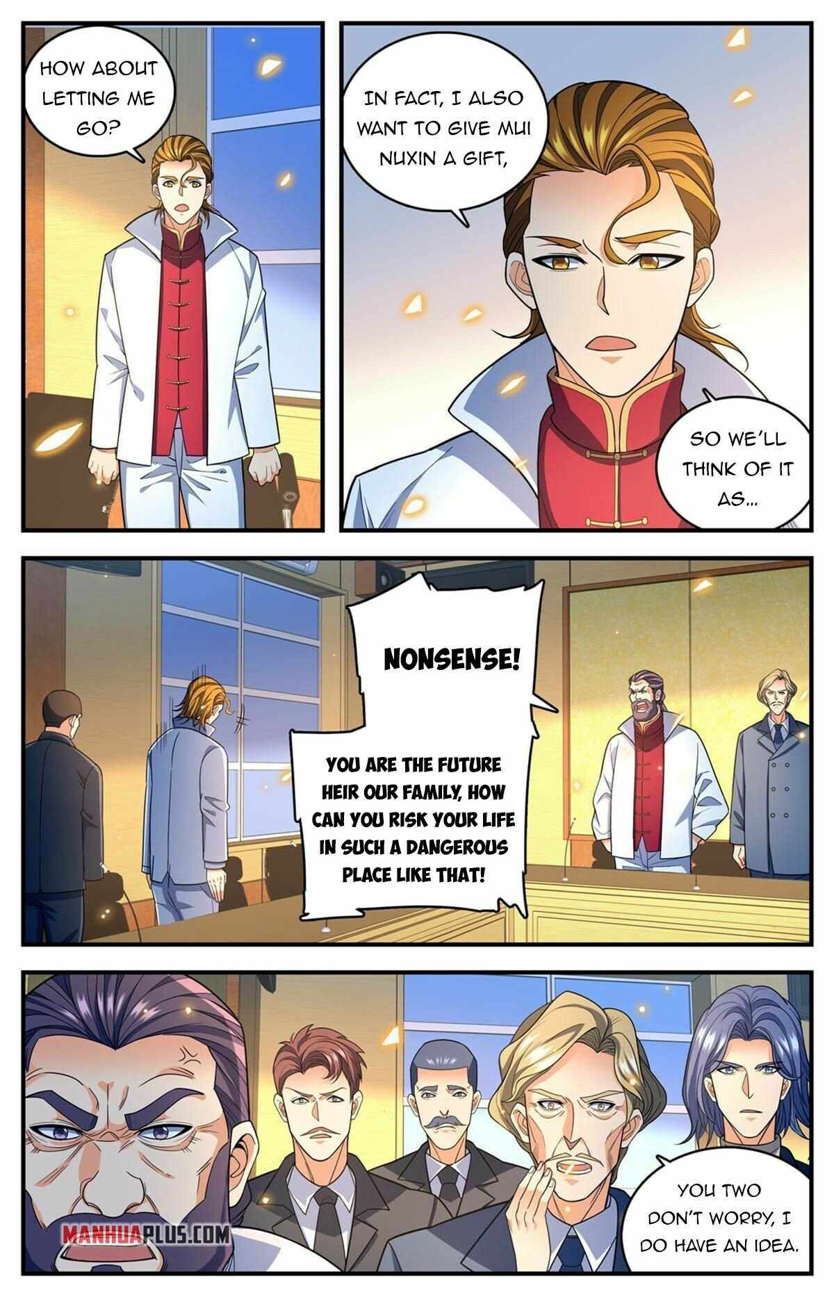 Page 8 of Chapter 876