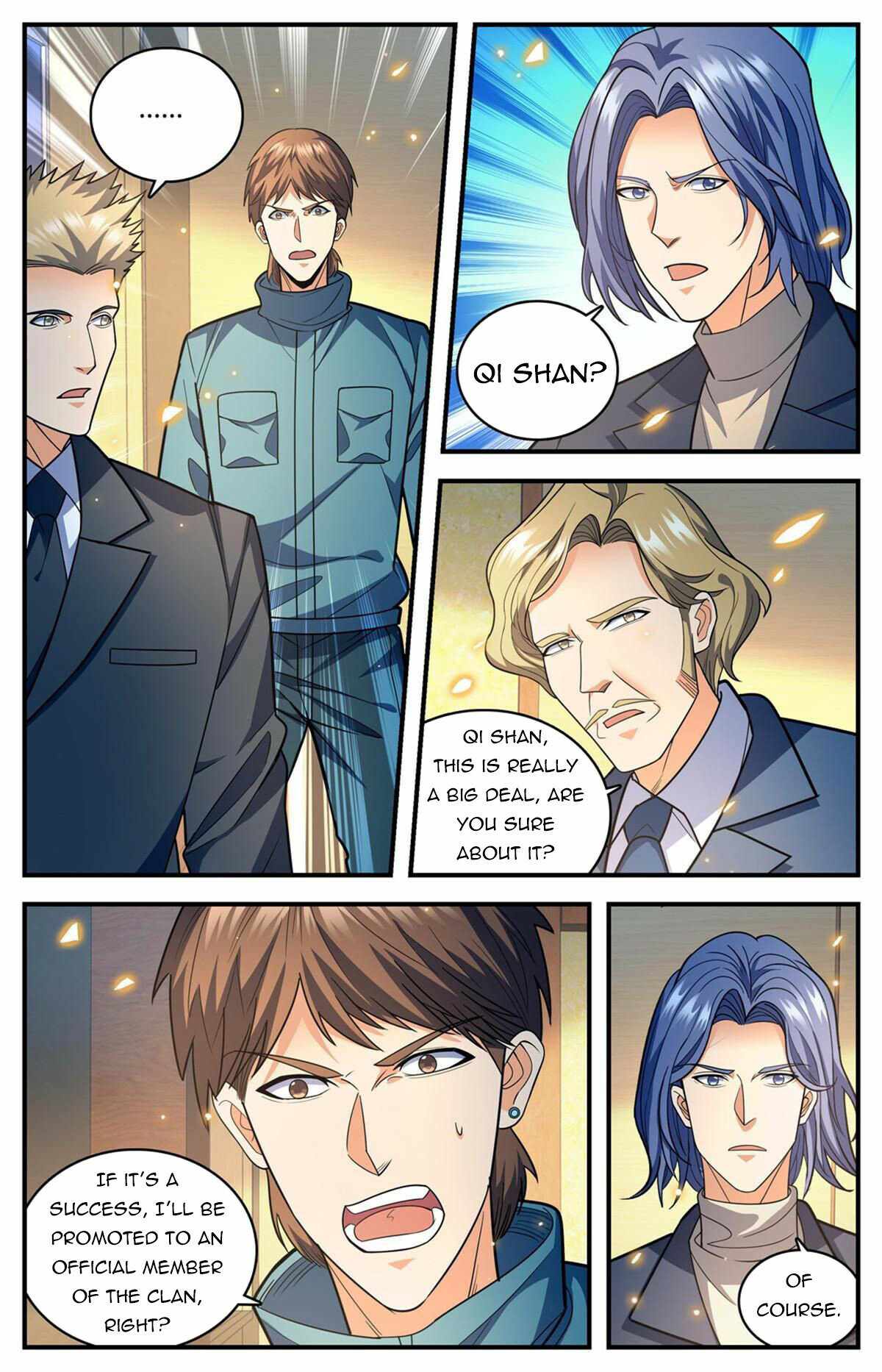 Page 10 of Chapter 876