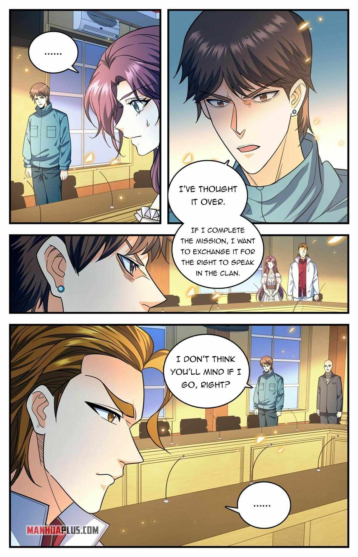 Page 11 of Chapter 876