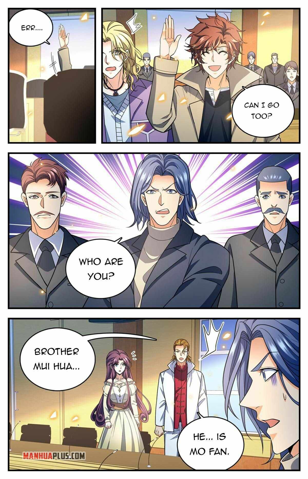 Page 12 of Chapter 876
