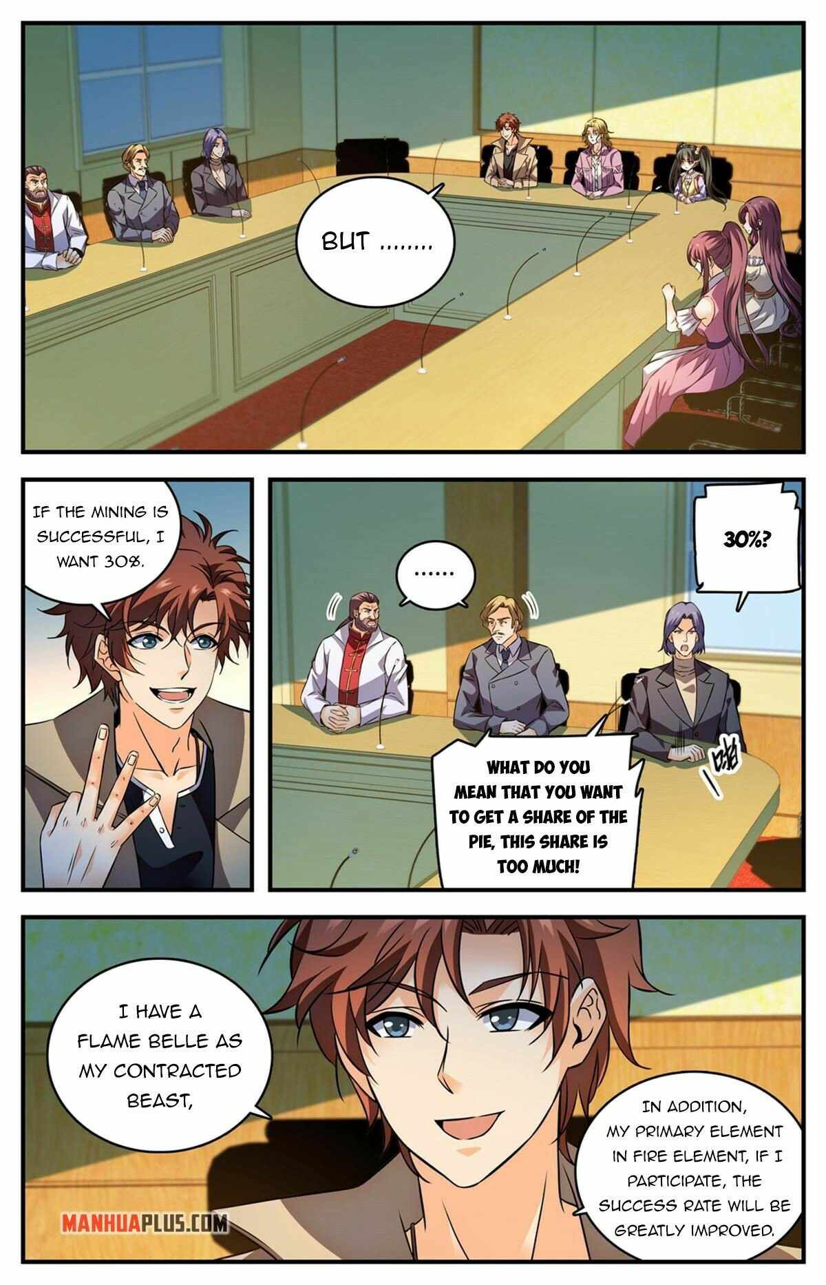 Page 2 of Chapter 877