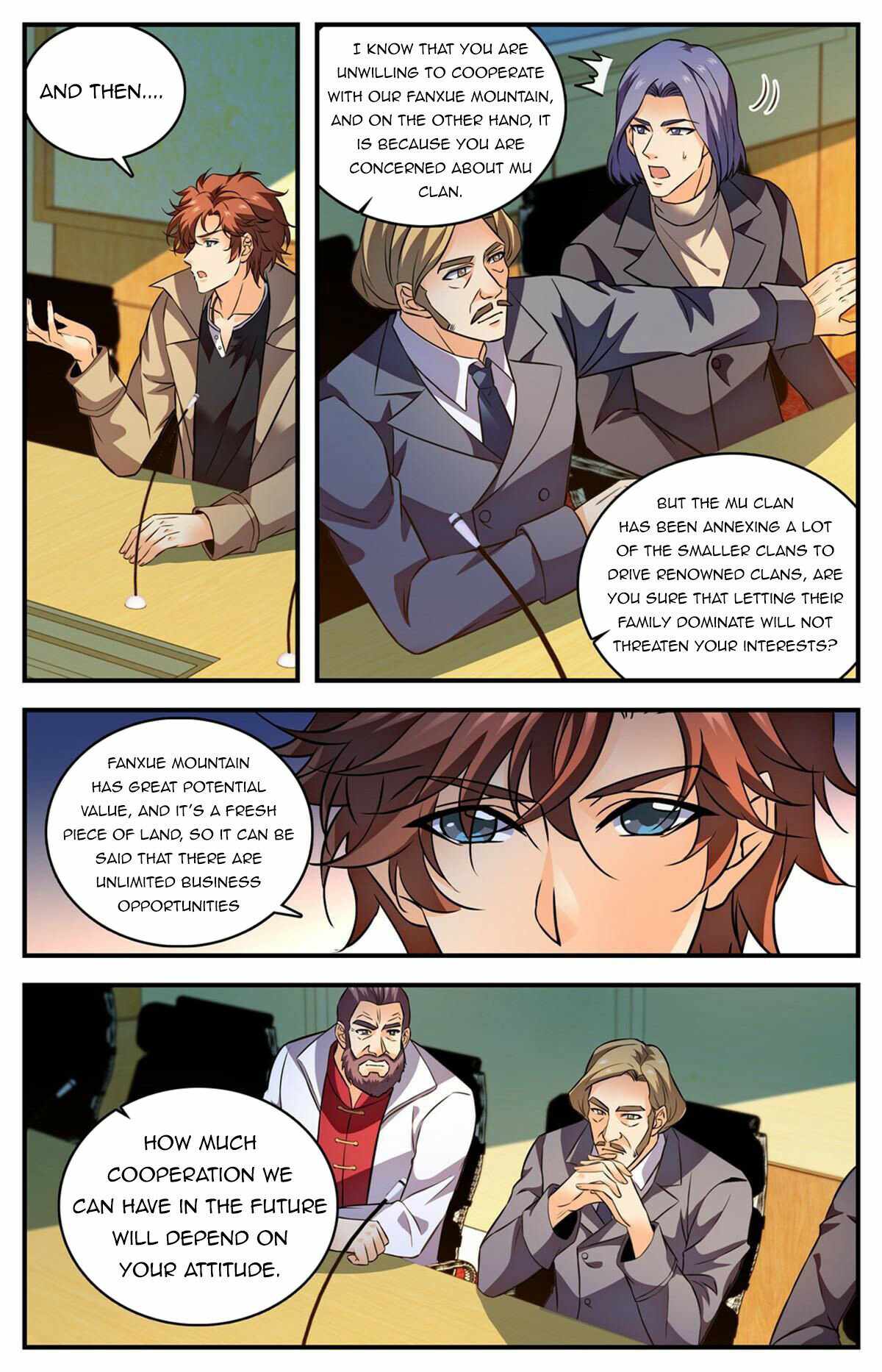 Page 3 of Chapter 877