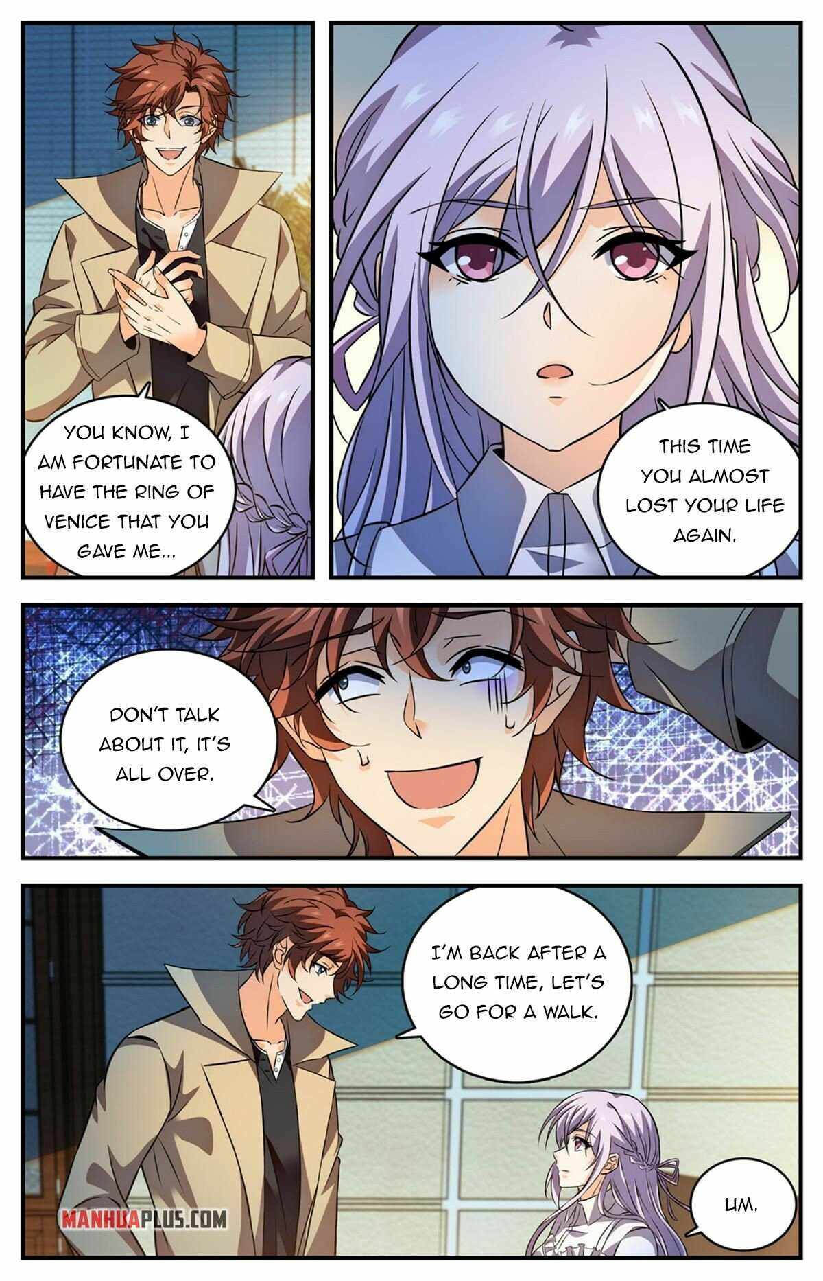 Page 8 of Chapter 877