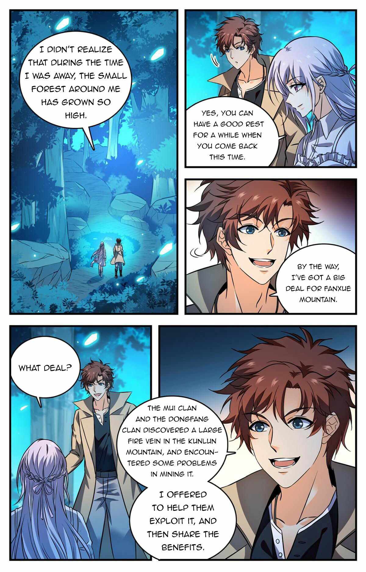Page 9 of Chapter 877