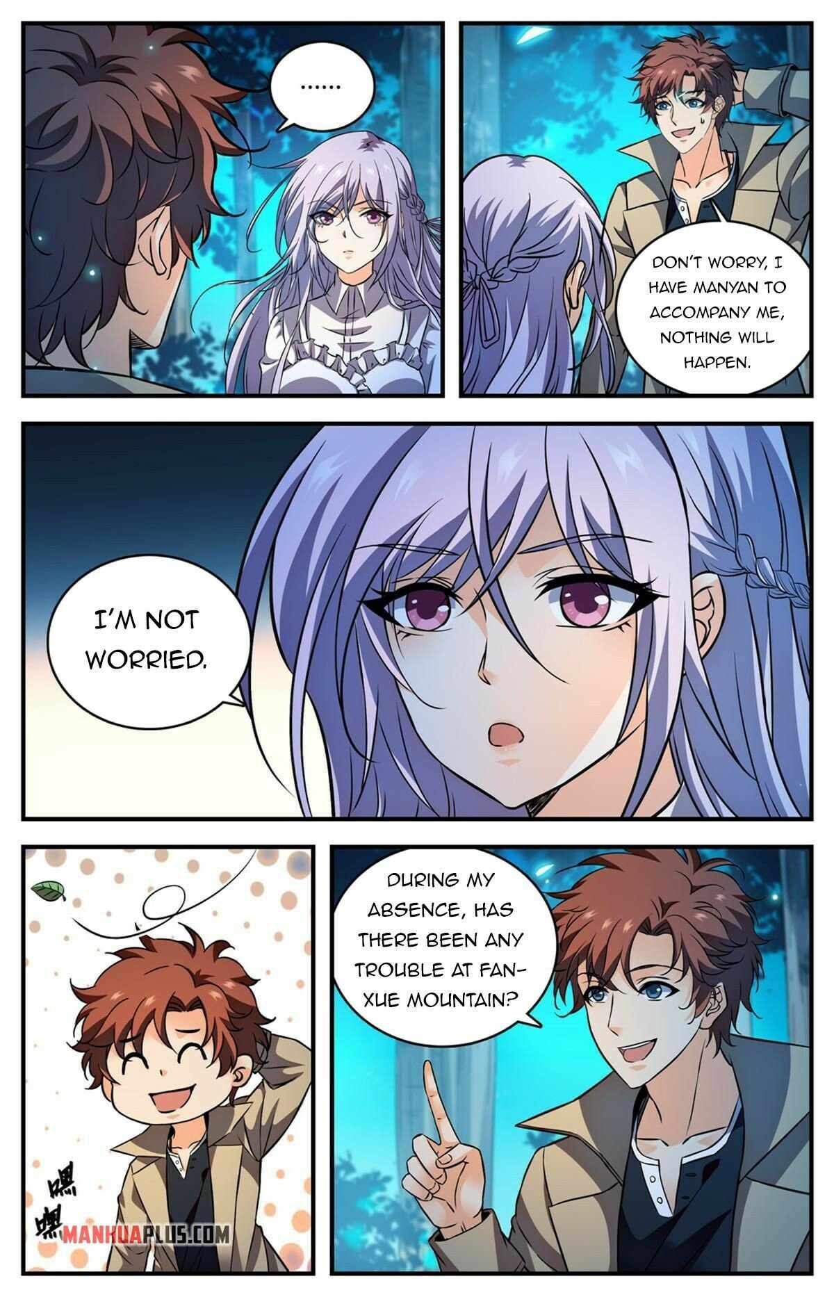 Page 10 of Chapter 877