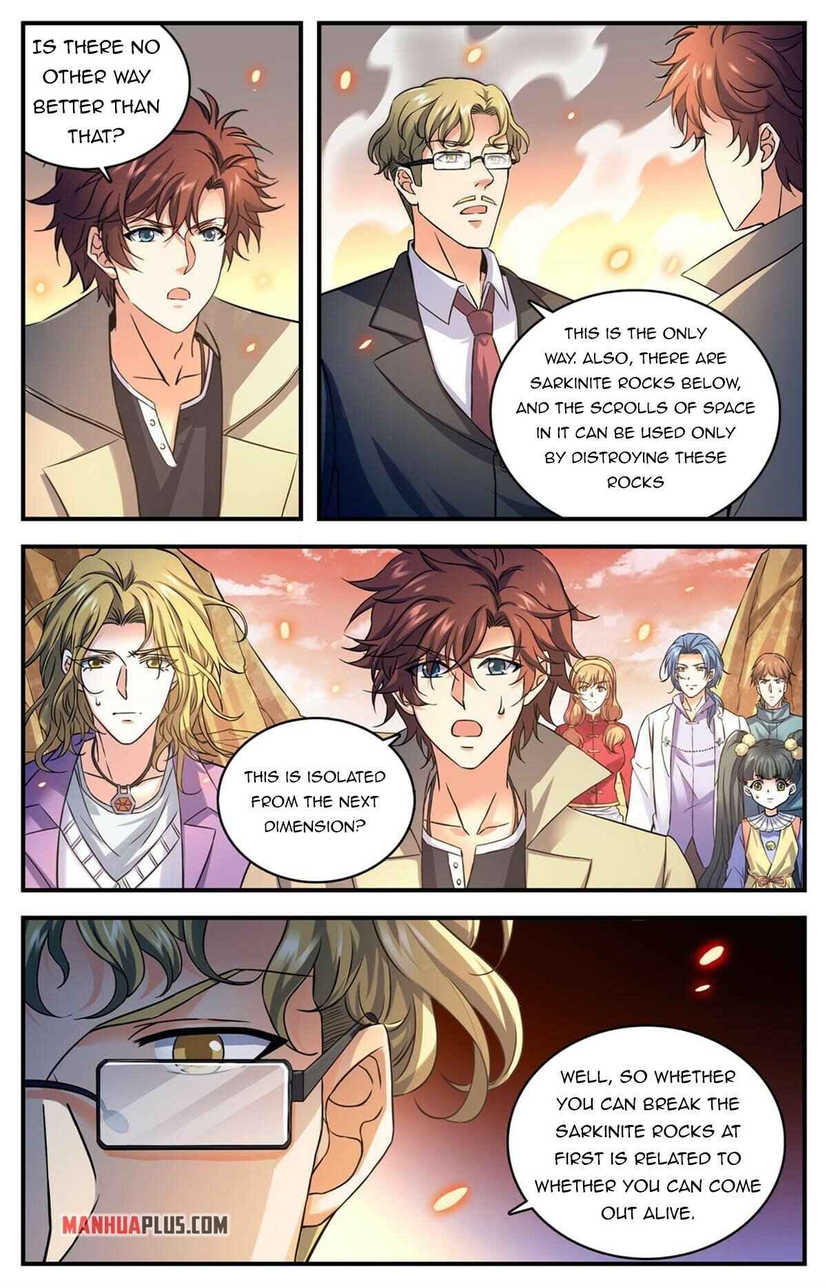 Page 10 of Chapter 881