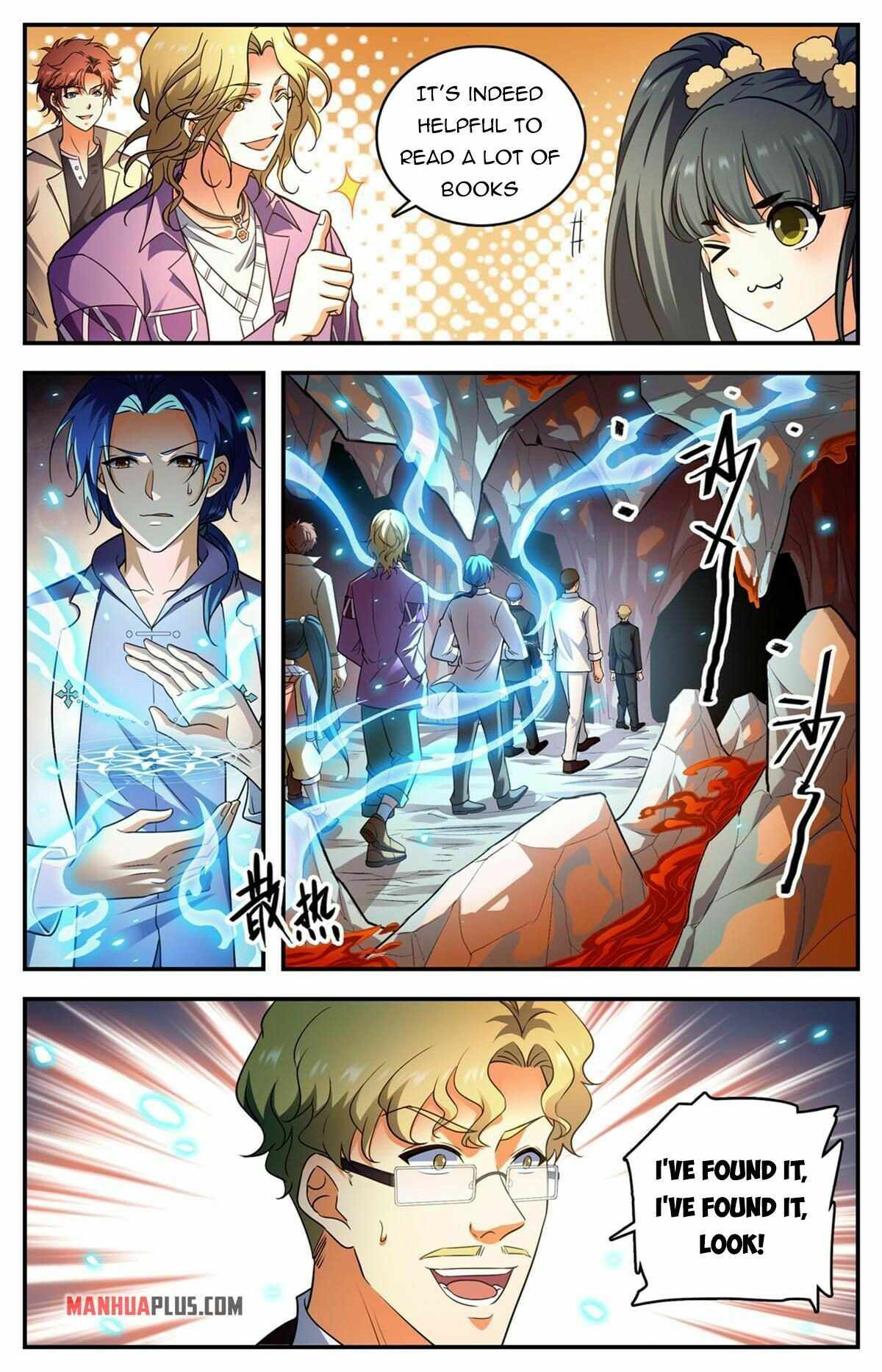Page 4 of Chapter 884