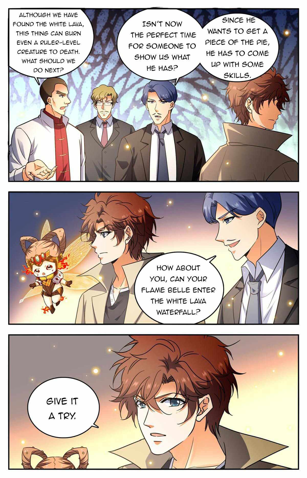 Page 6 of Chapter 884