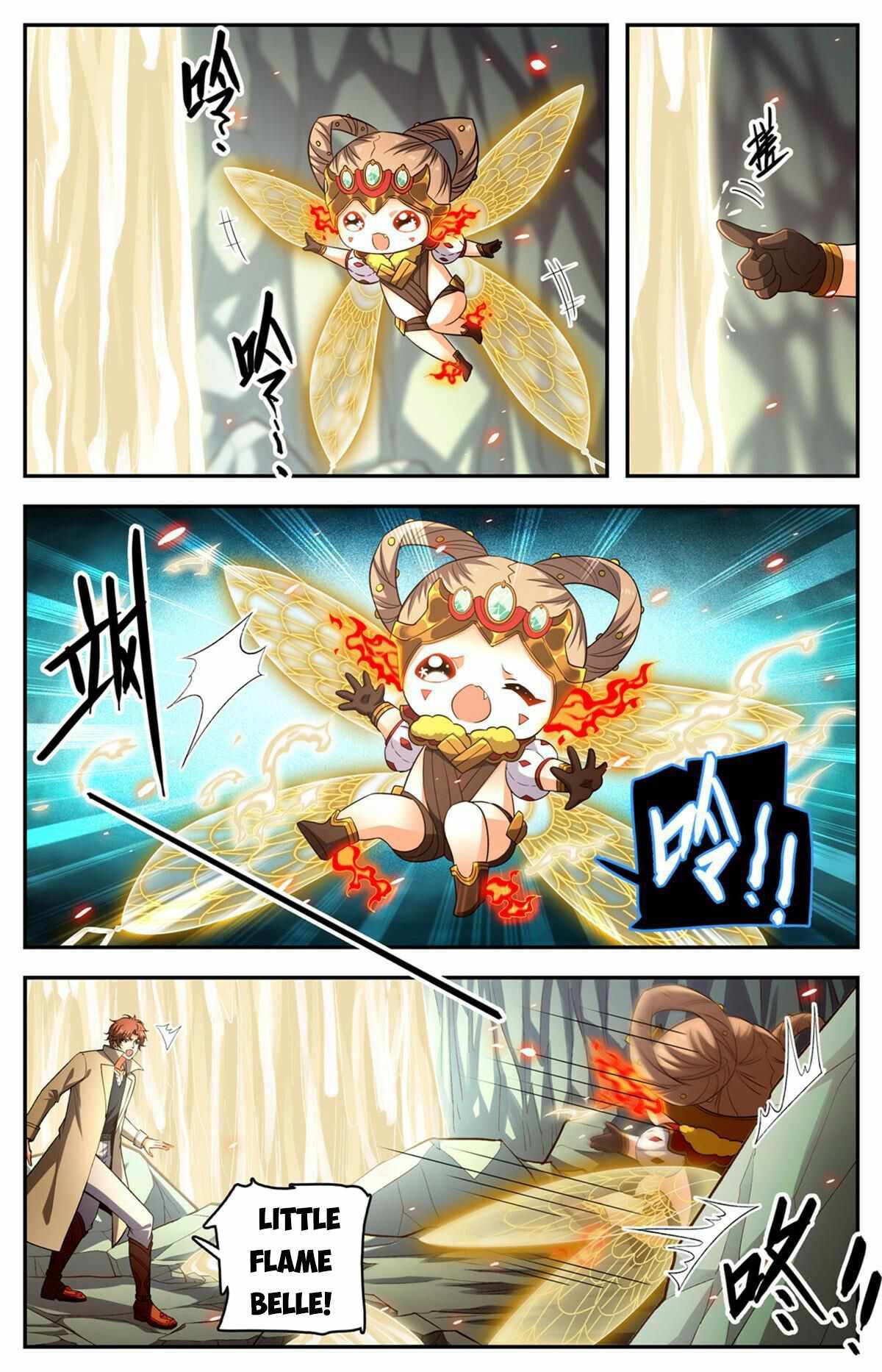 Page 7 of Chapter 884