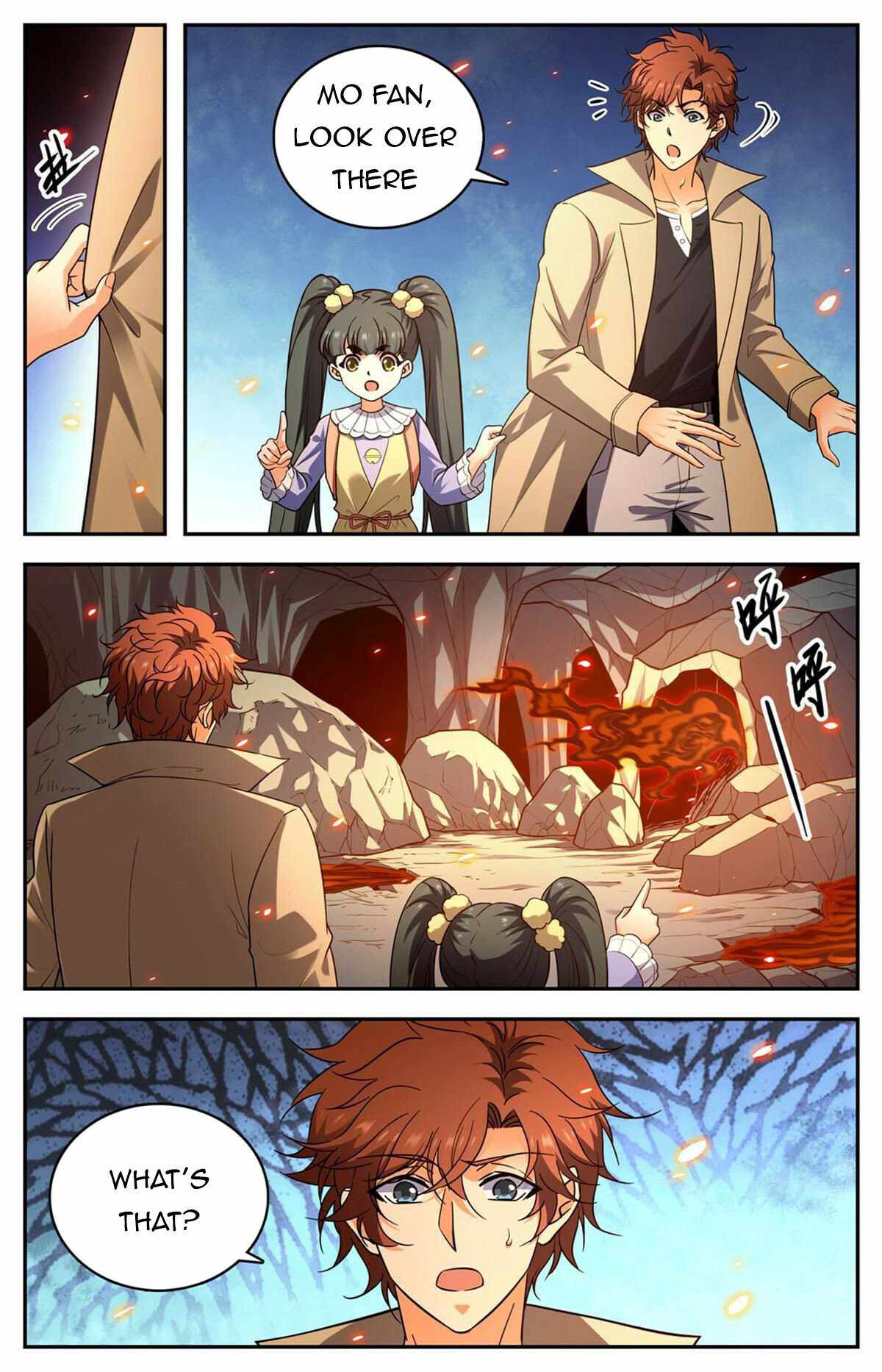 Page 8 of Chapter 884