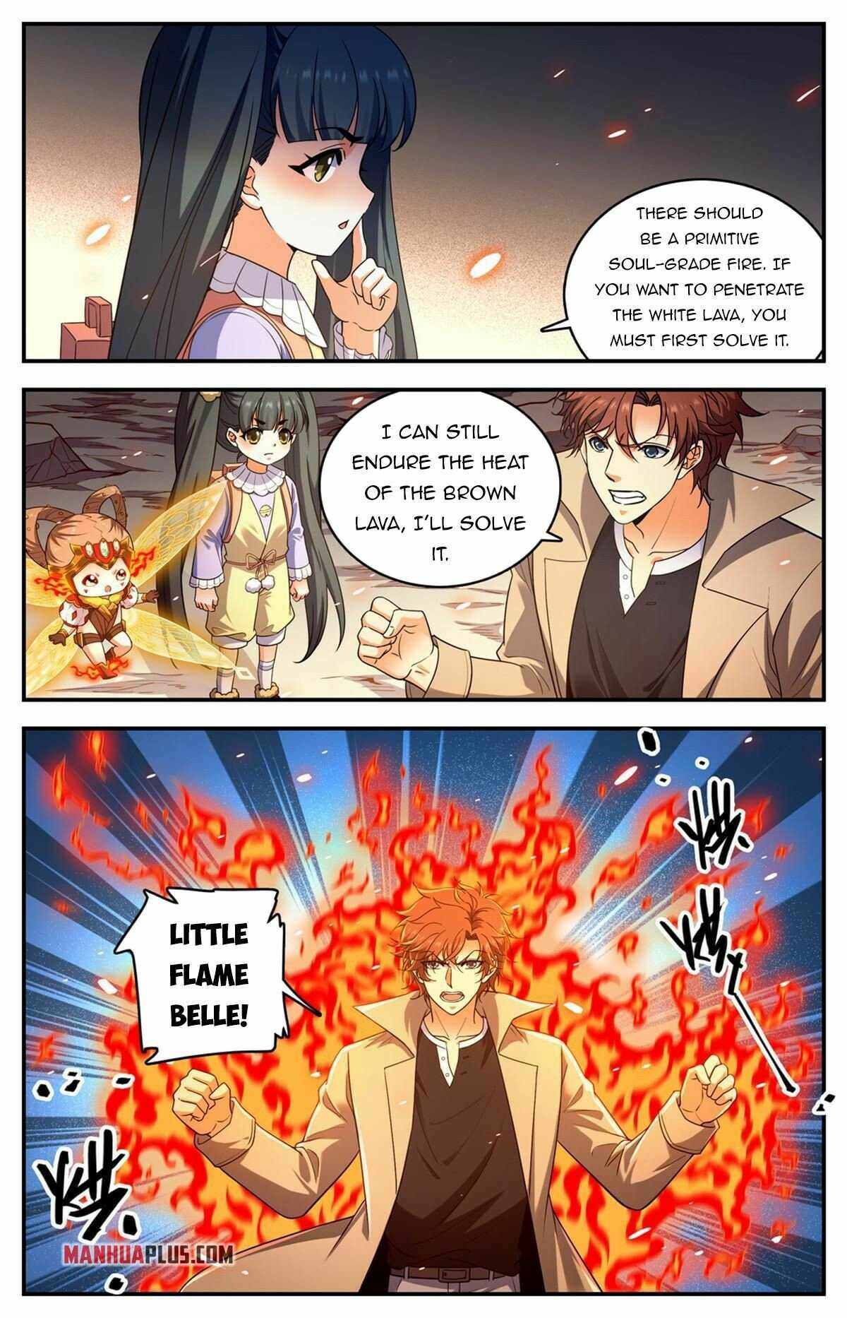 Page 9 of Chapter 884
