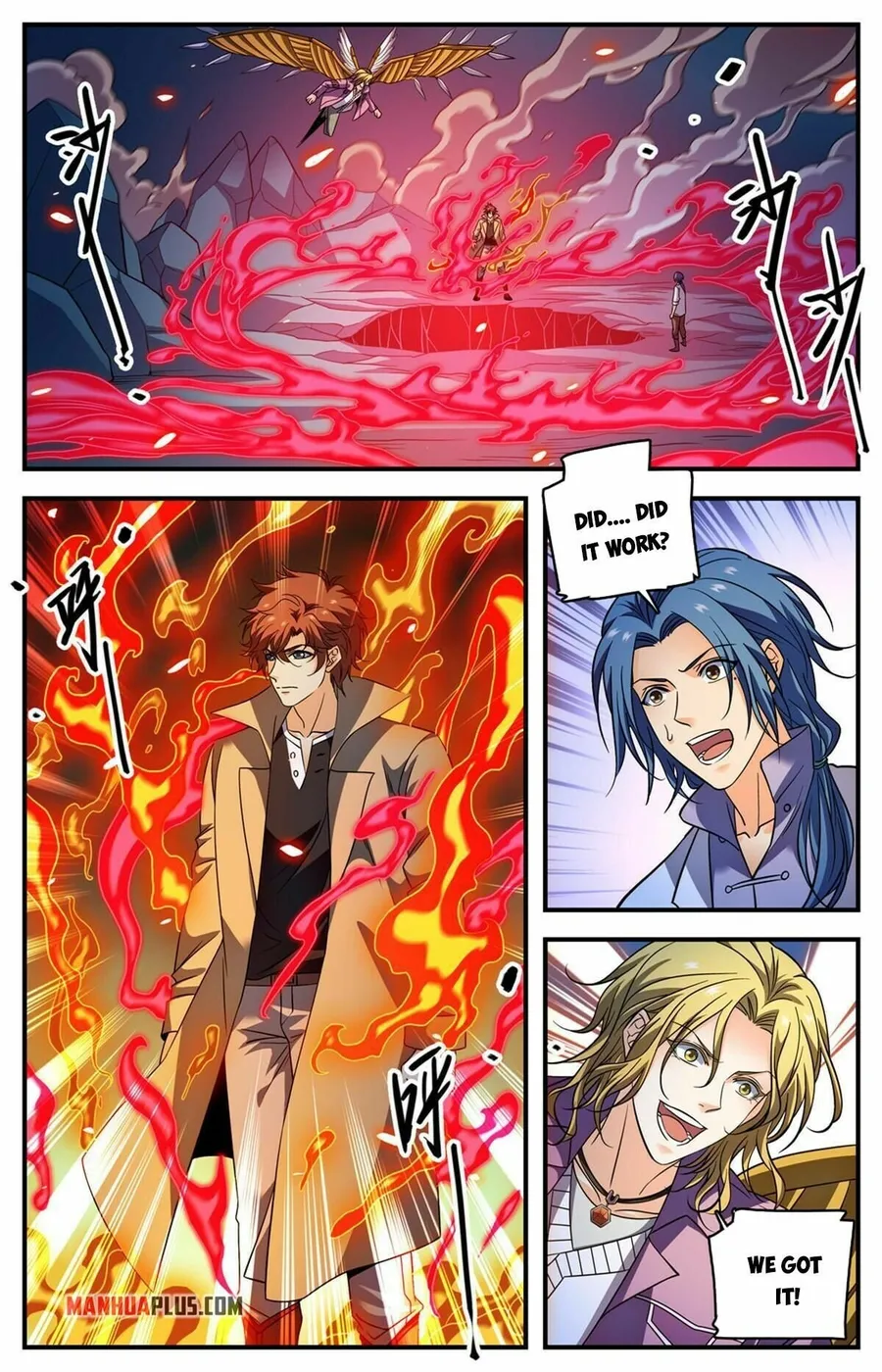 Page 13 of Chapter 885