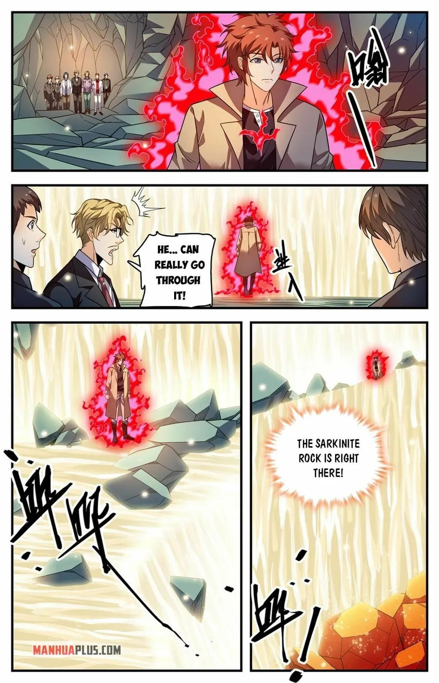 Page 3 of Chapter 886