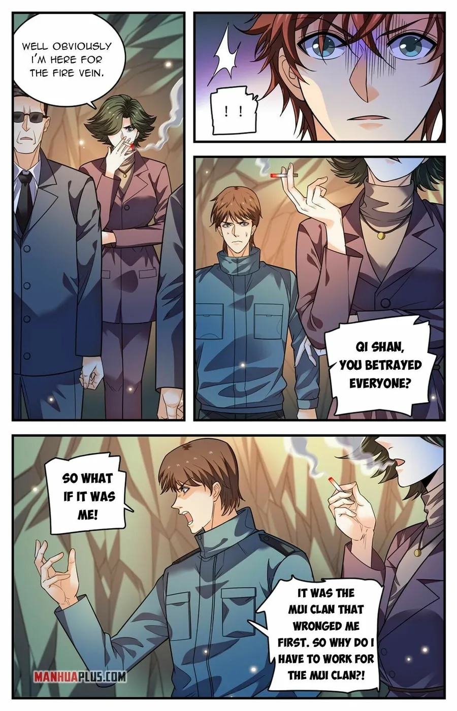 Page 7 of Chapter 886