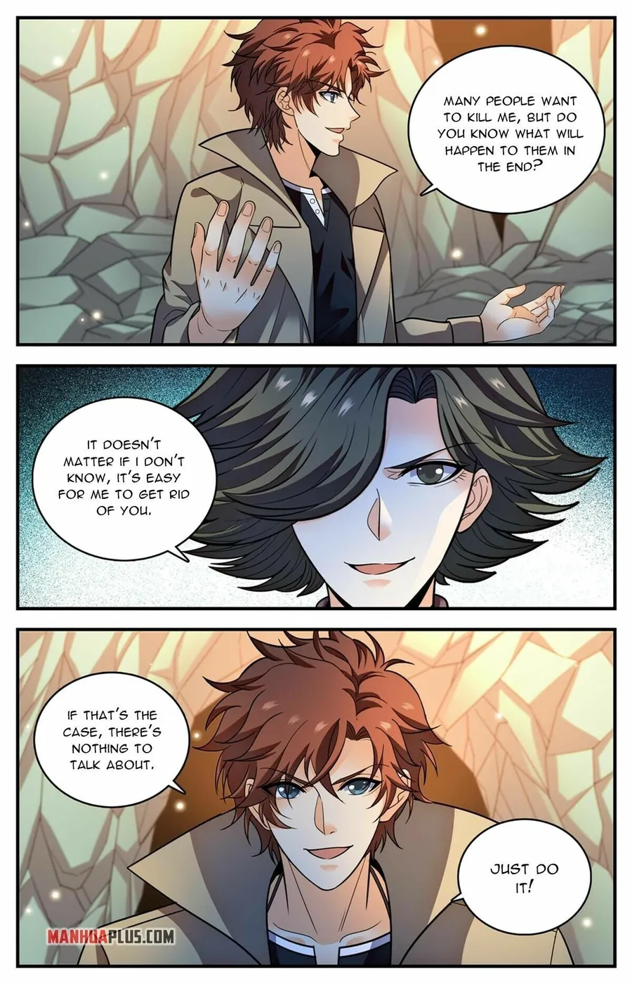 Page 13 of Chapter 886