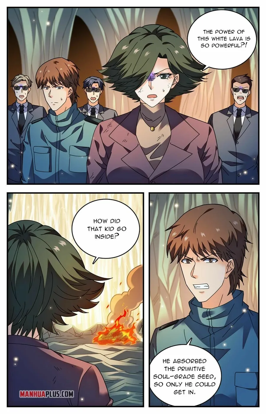 Page 8 of Chapter 887