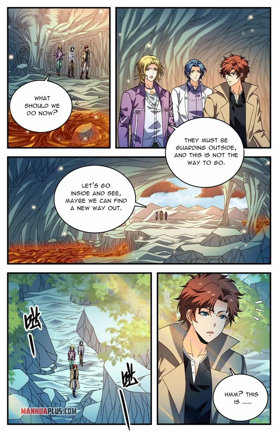 Page 10 of Chapter 887