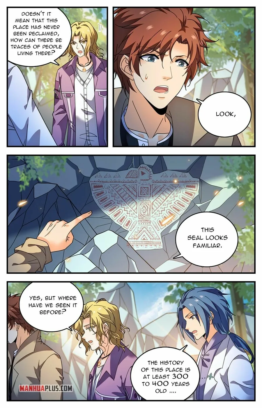Page 11 of Chapter 887