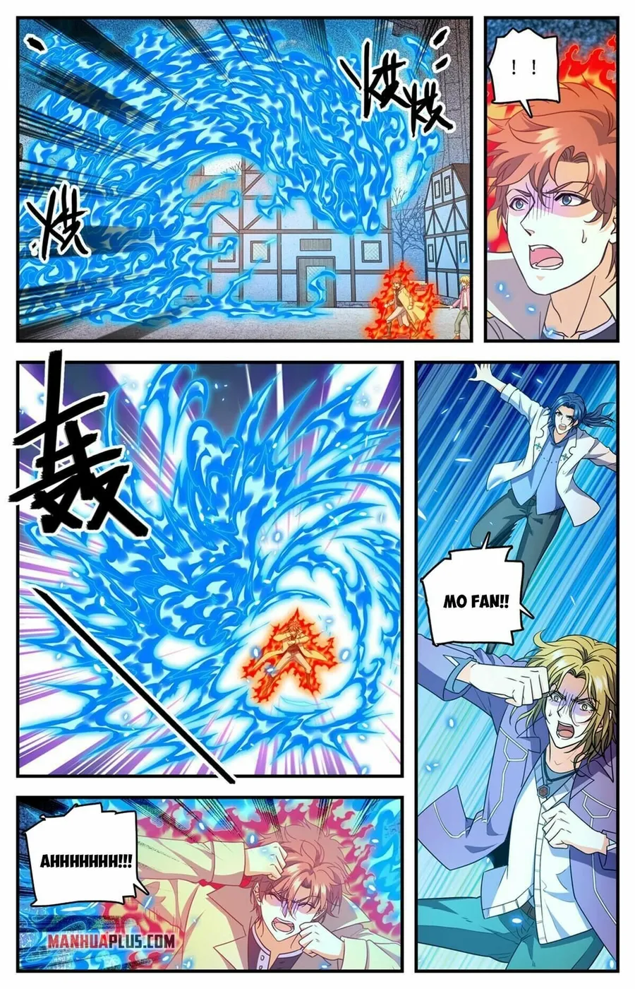 Page 9 of Chapter 888
