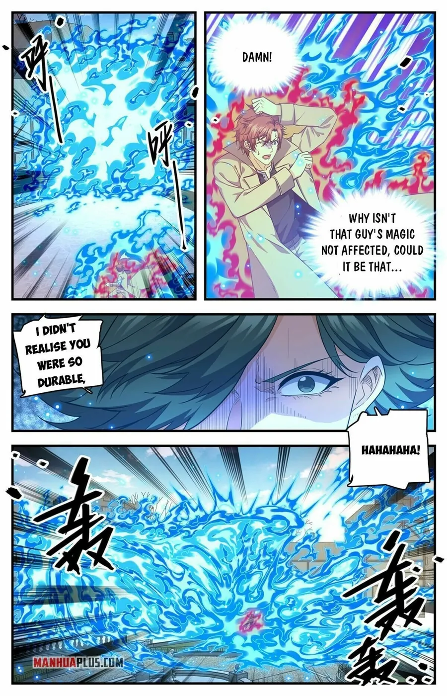 Page 10 of Chapter 888
