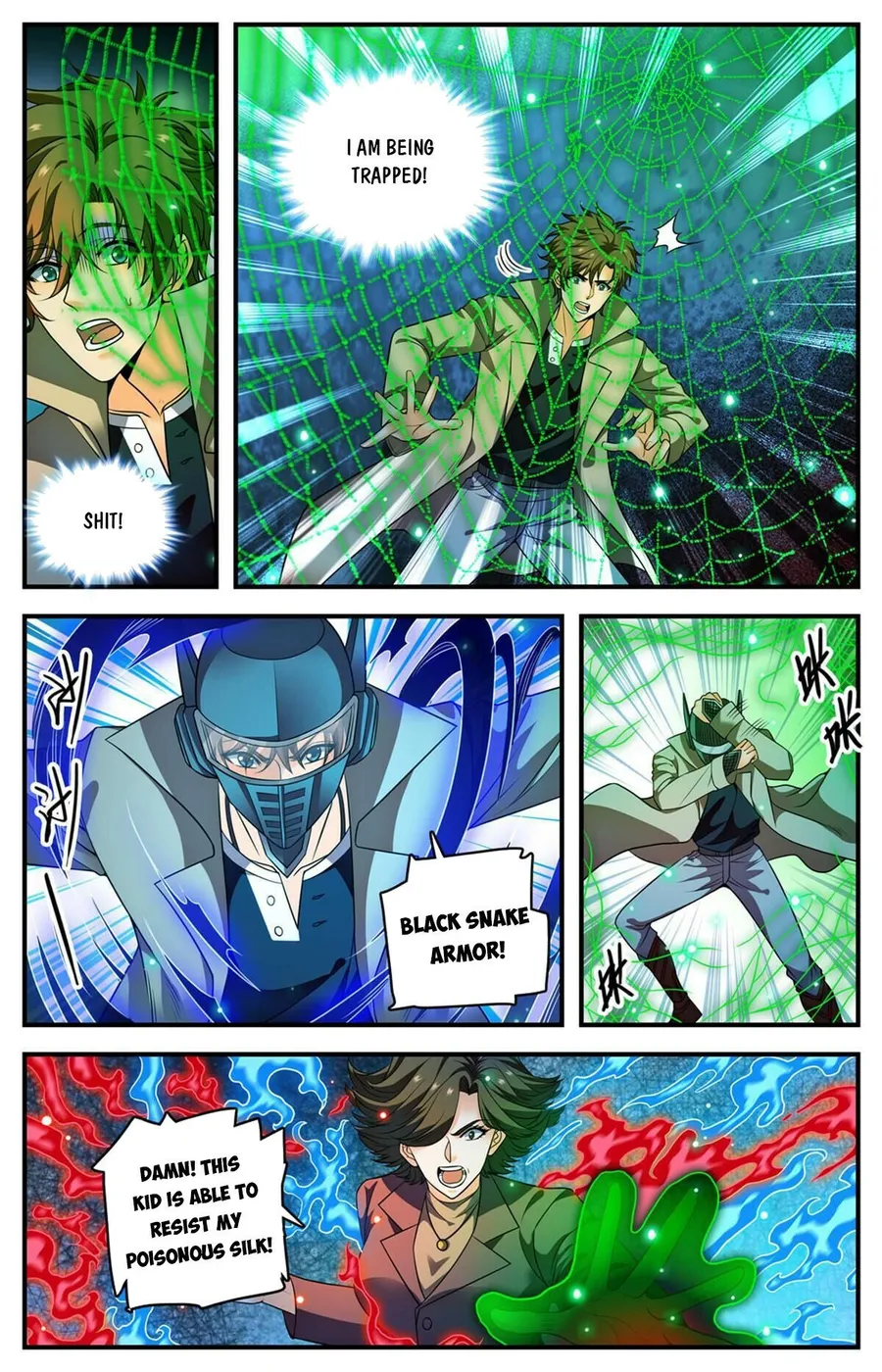 Page 2 of Chapter 889