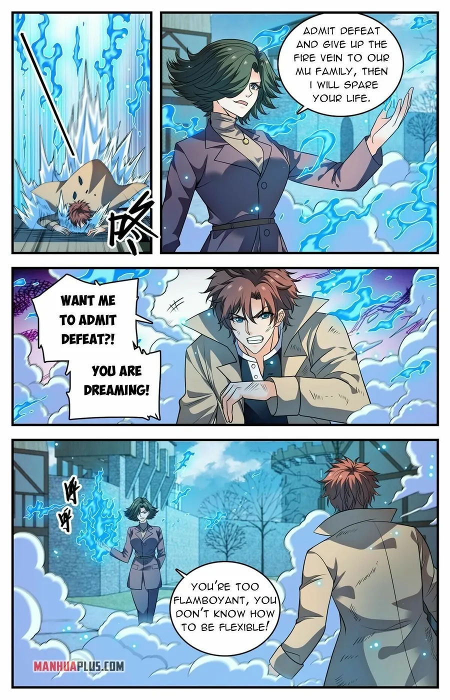 Page 4 of Chapter 889