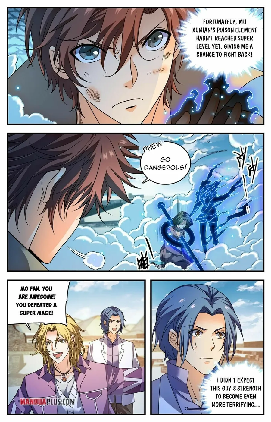 Page 8 of Chapter 889