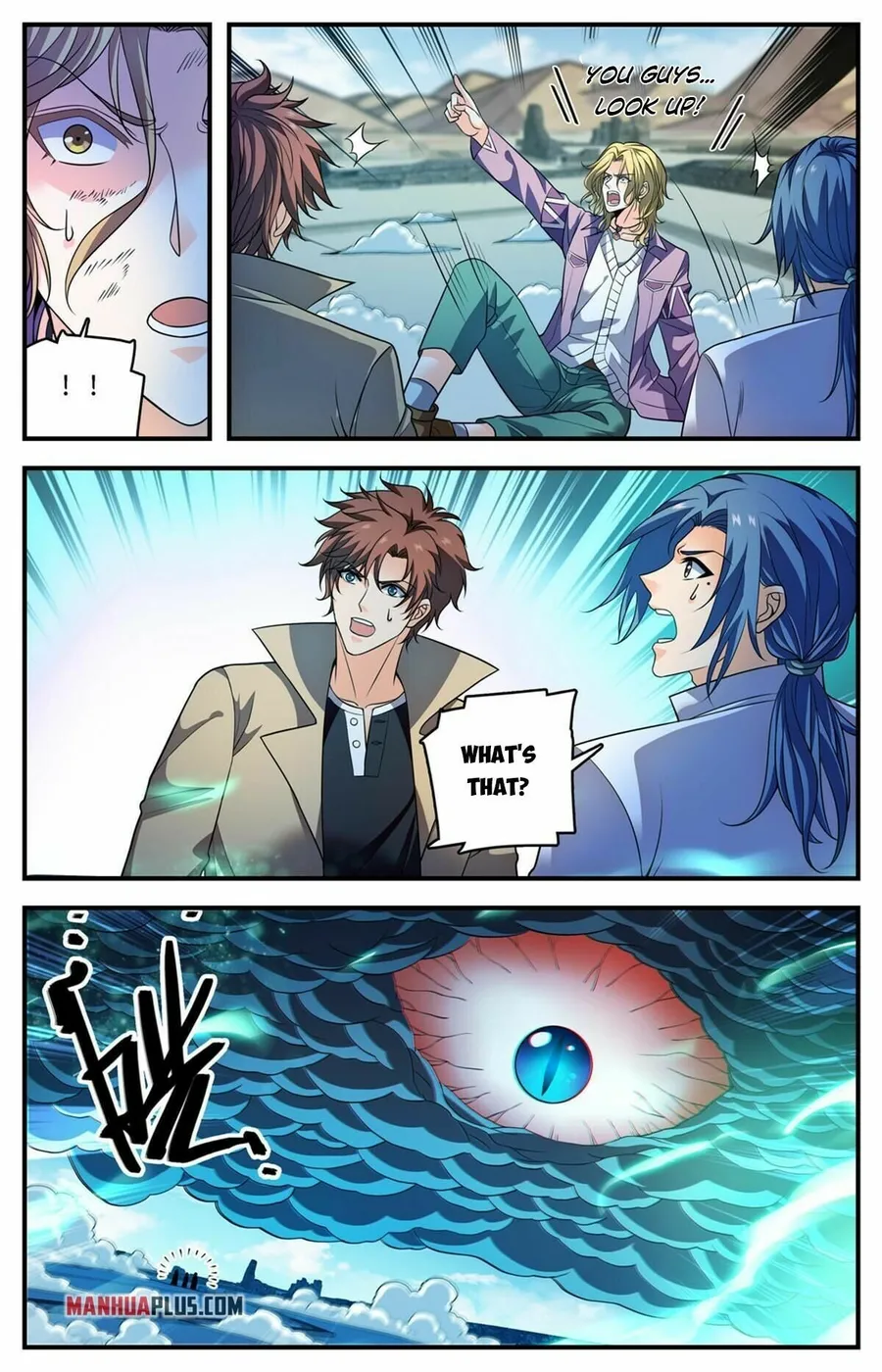 Page 10 of Chapter 889