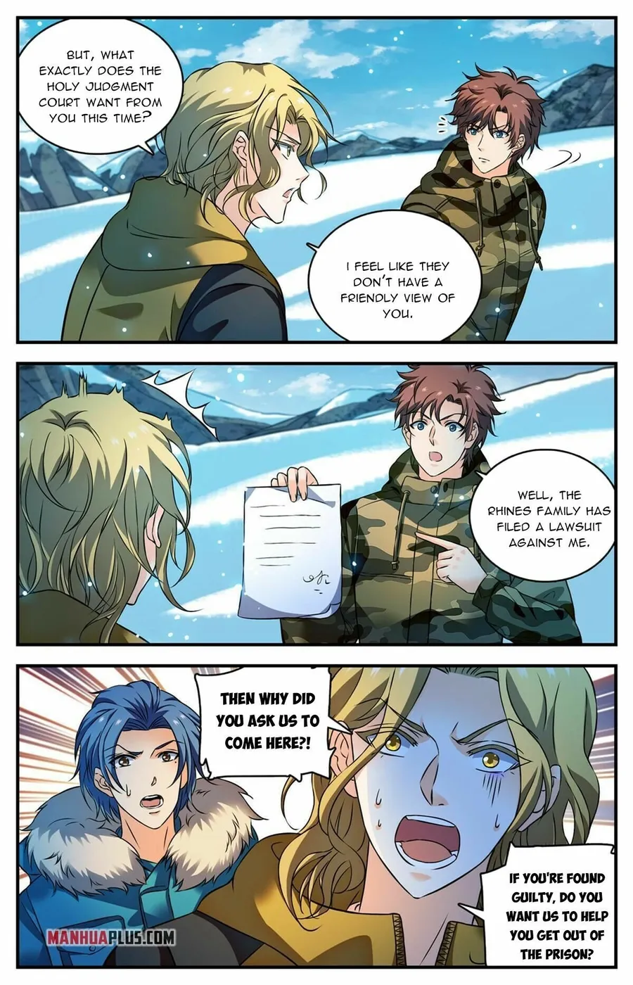 Page 3 of Chapter 891
