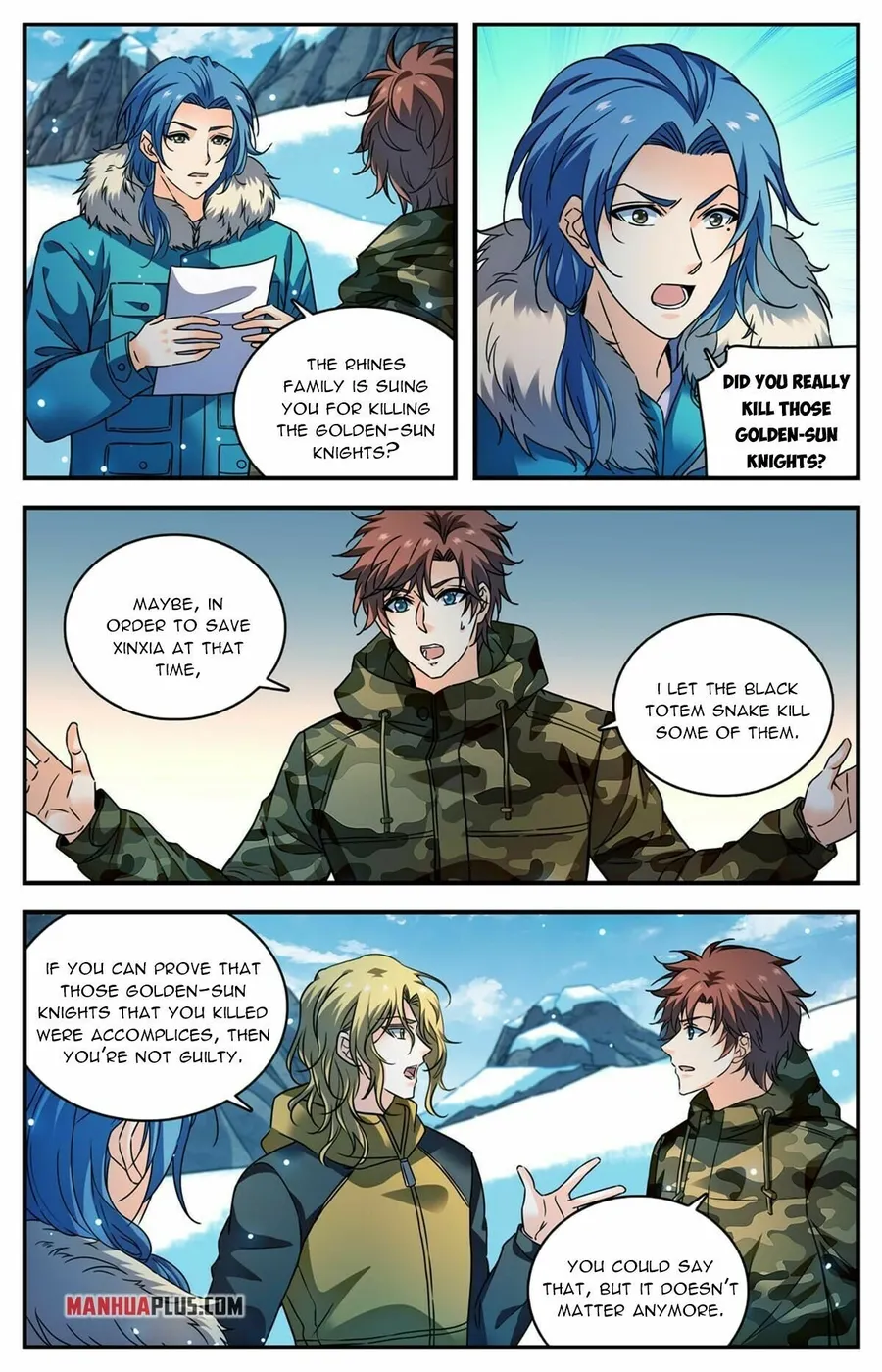 Page 4 of Chapter 891