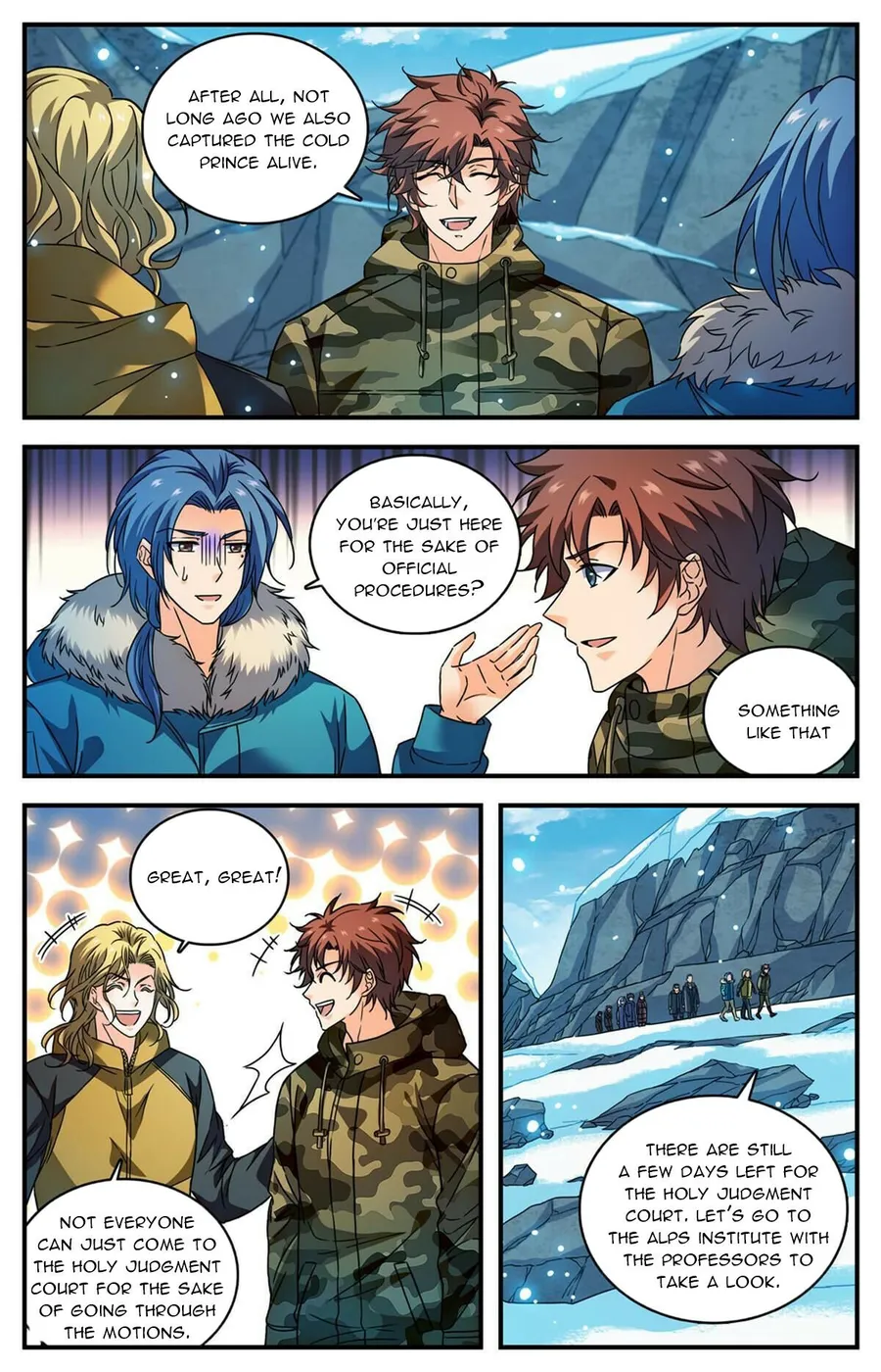 Page 5 of Chapter 891
