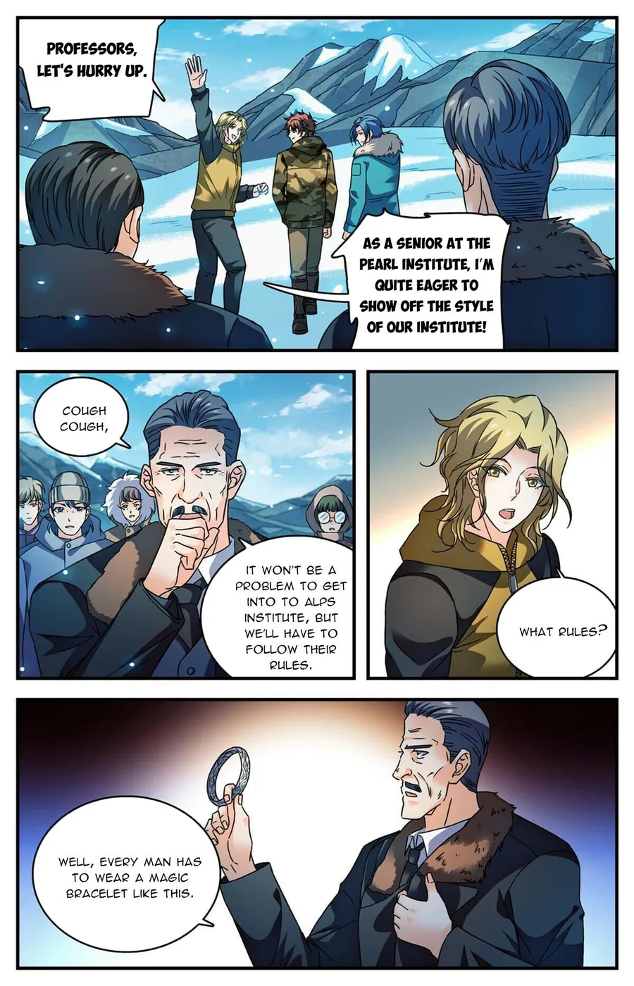 Page 7 of Chapter 891