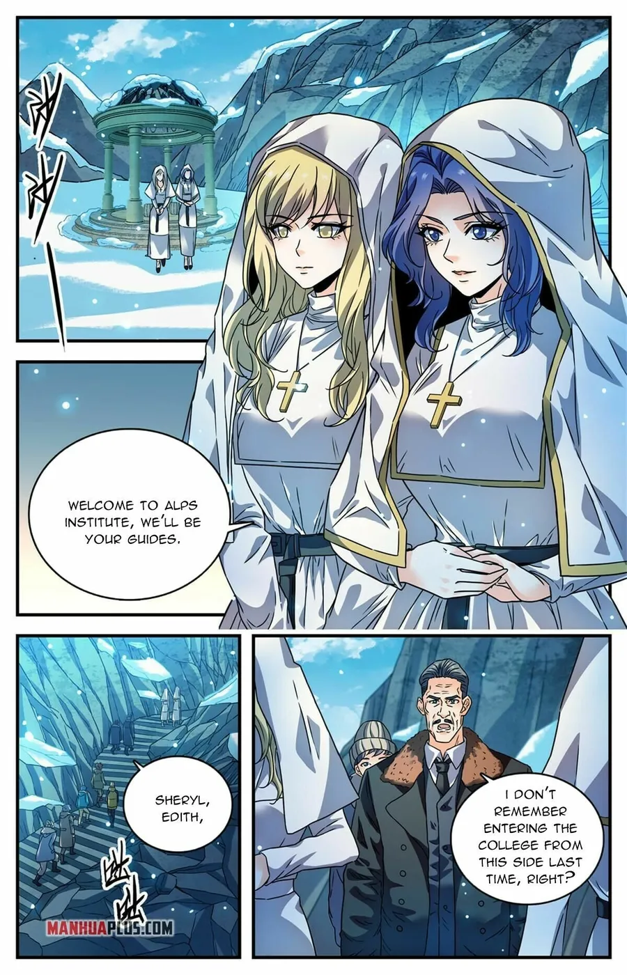 Page 9 of Chapter 891