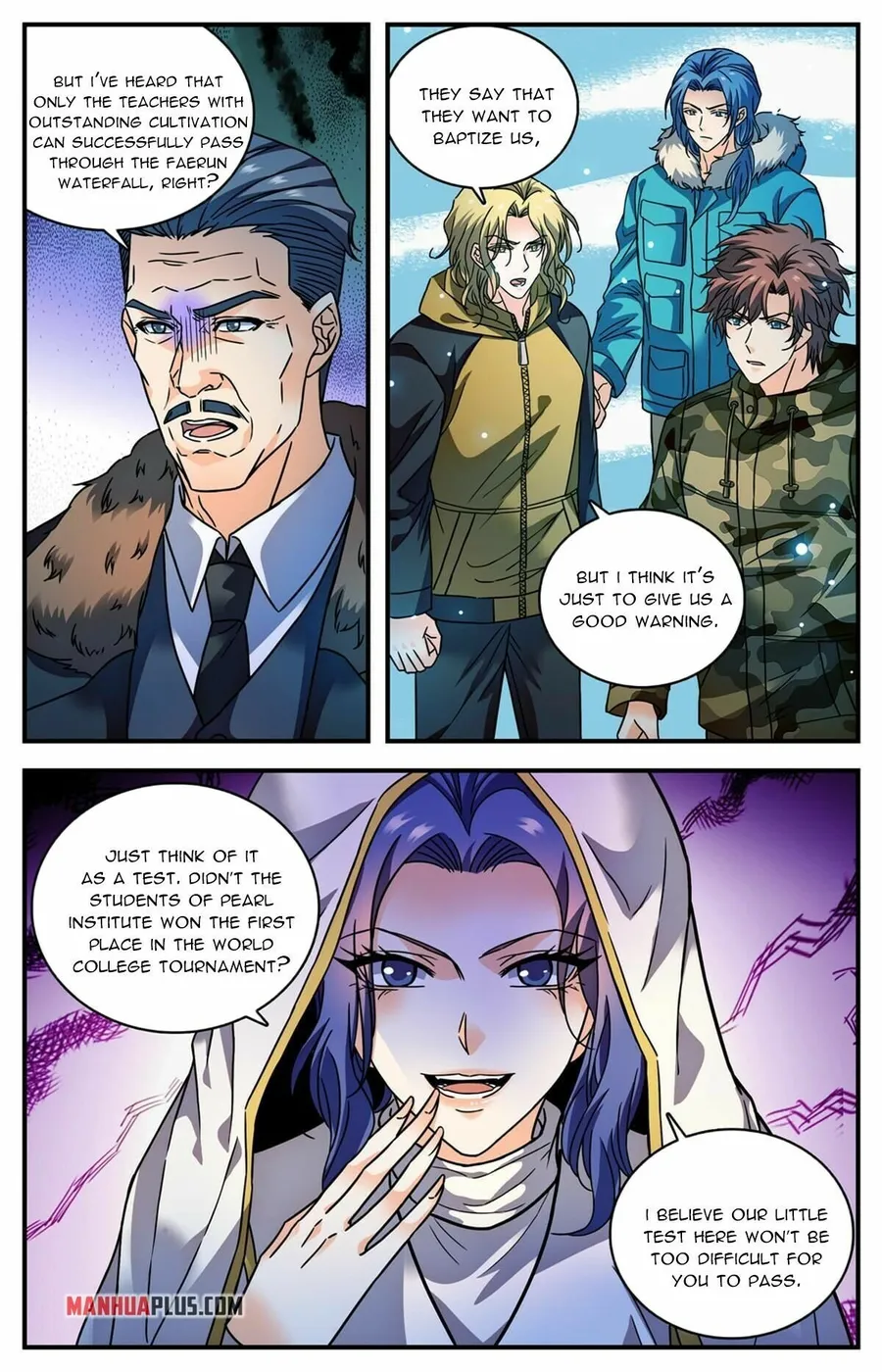 Page 11 of Chapter 891
