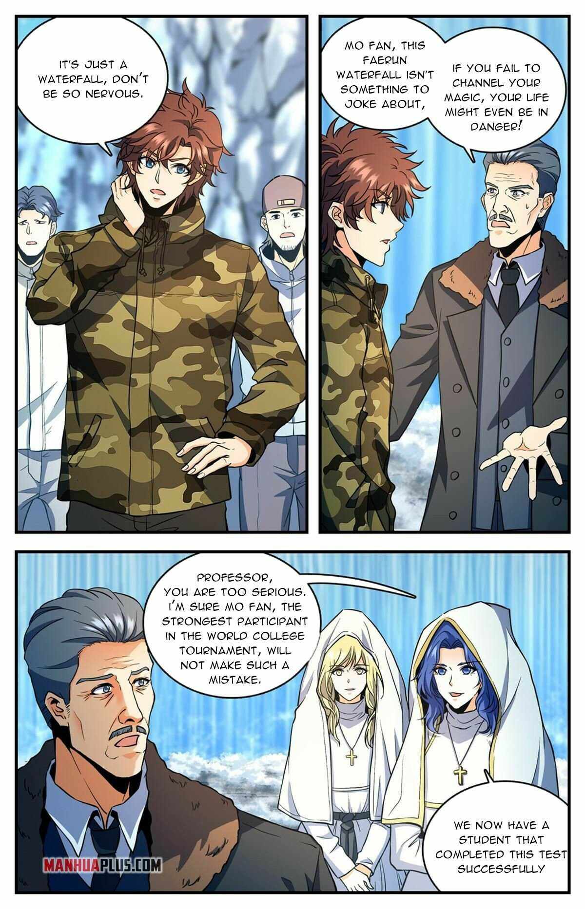 Page 2 of Chapter 892