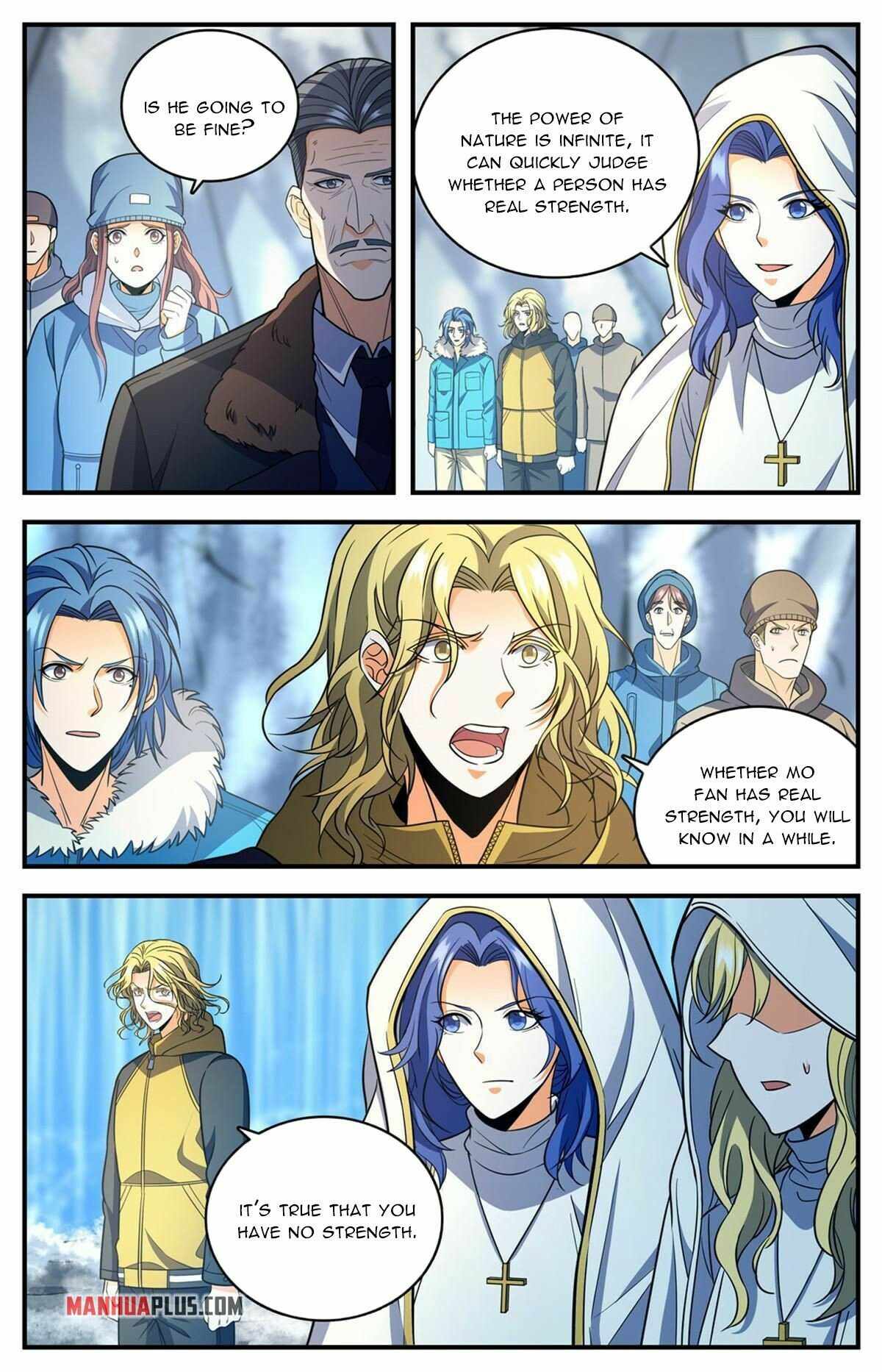 Page 5 of Chapter 892