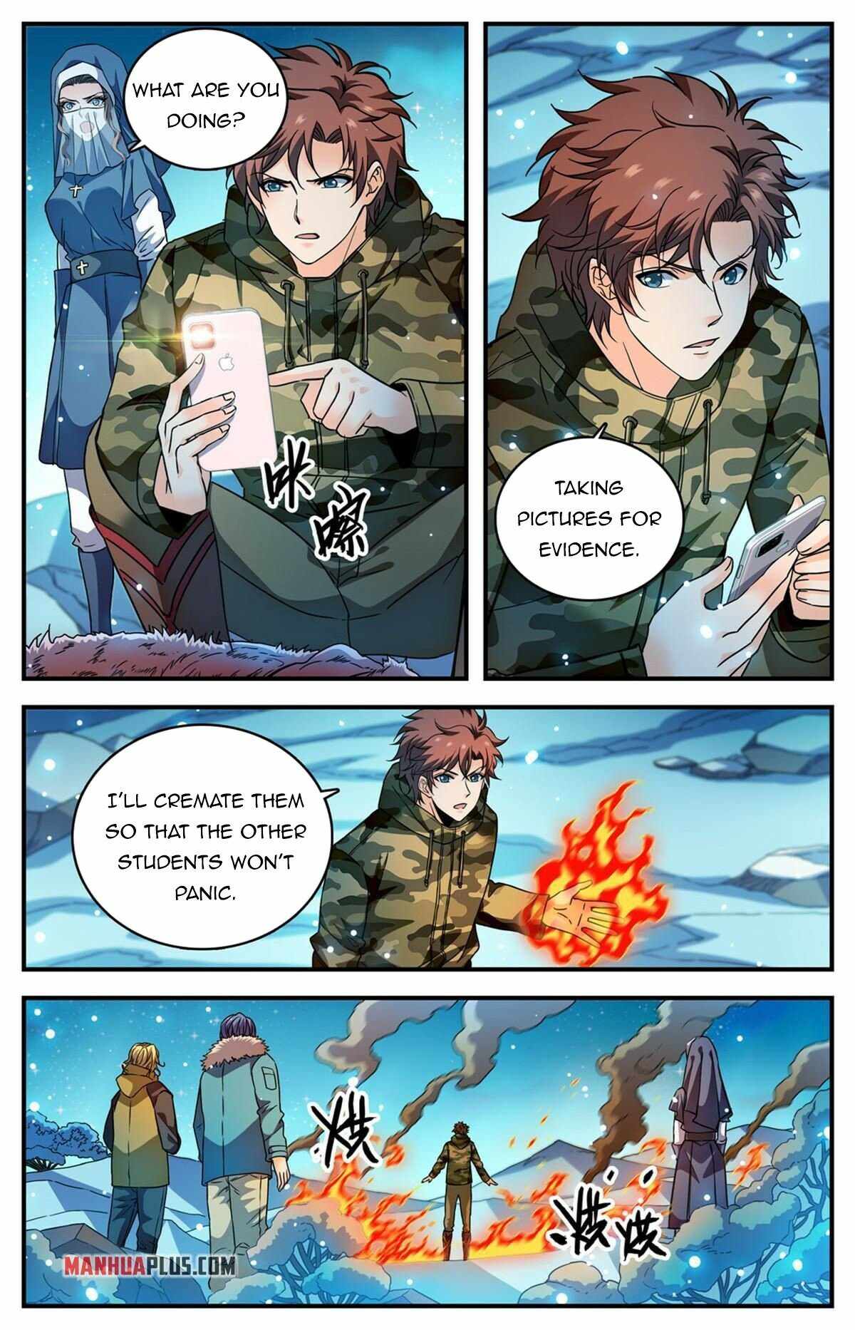 Page 3 of Chapter 896