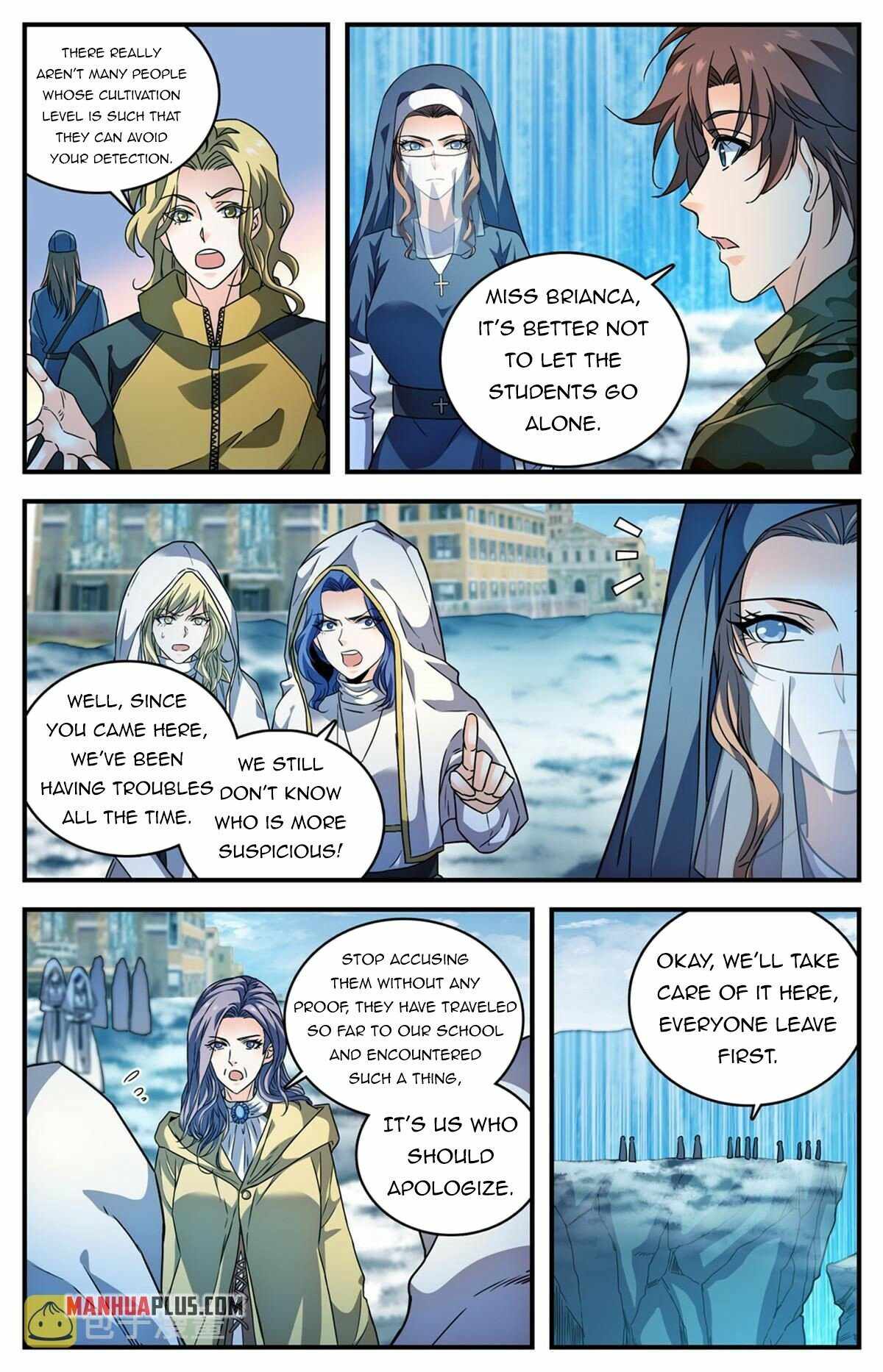 Page 11 of Chapter 896