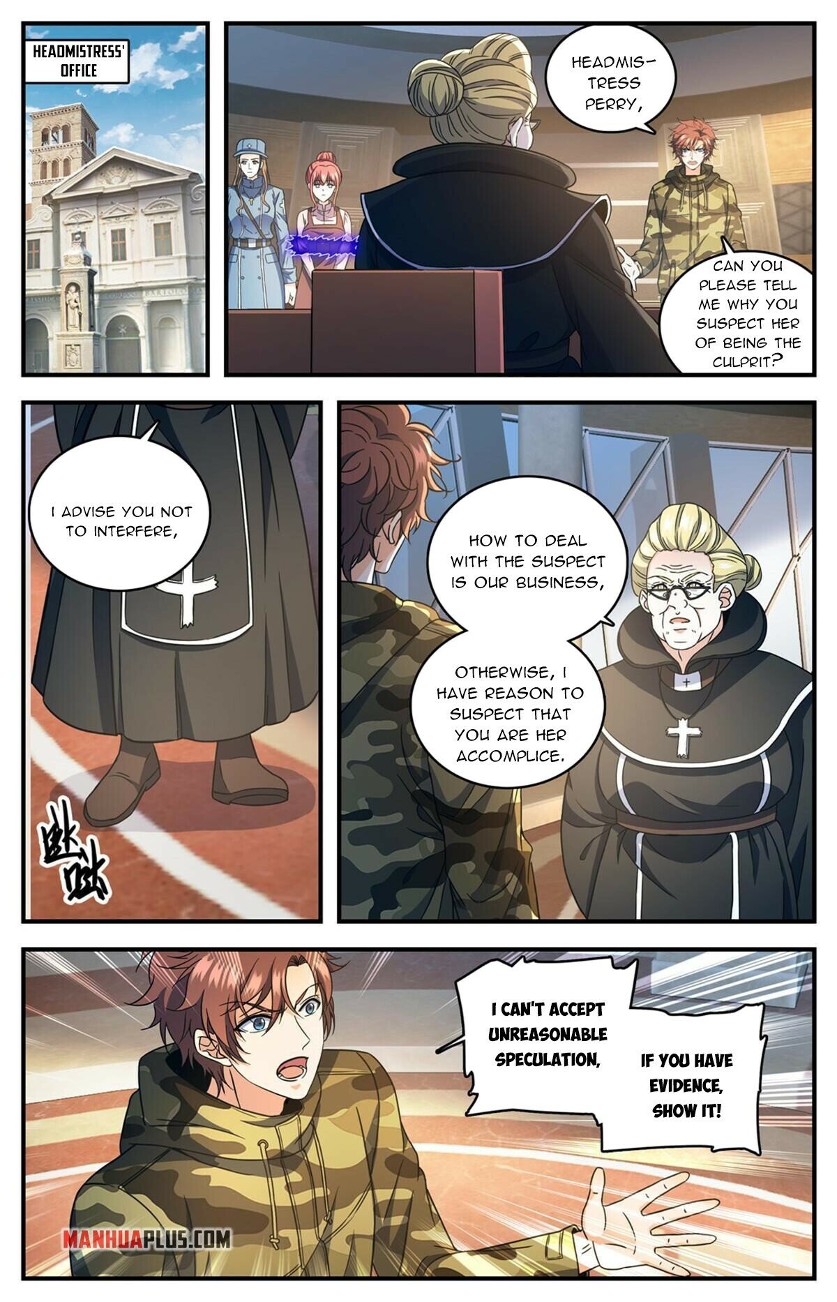 Page 9 of Chapter 897