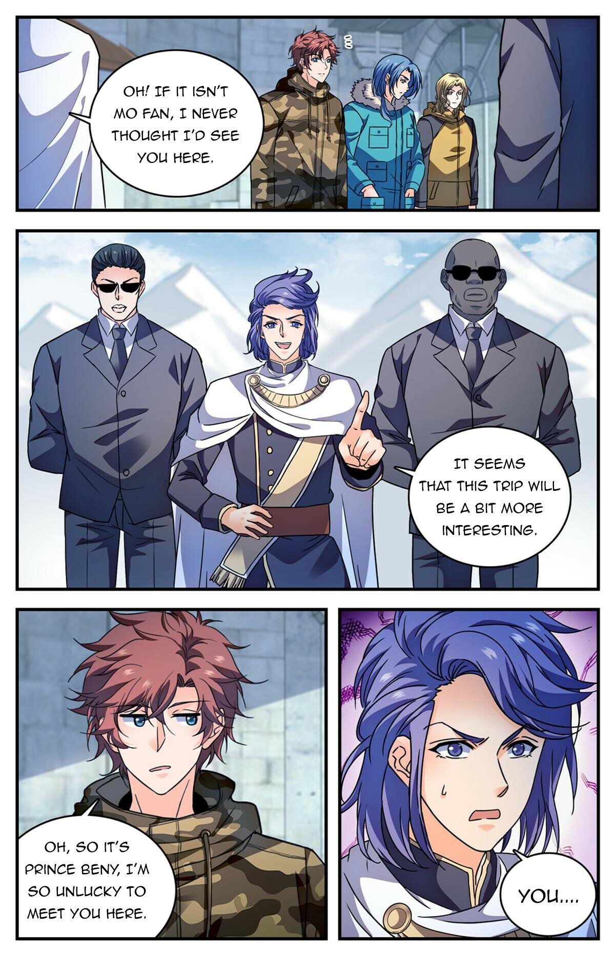 Page 10 of Chapter 898