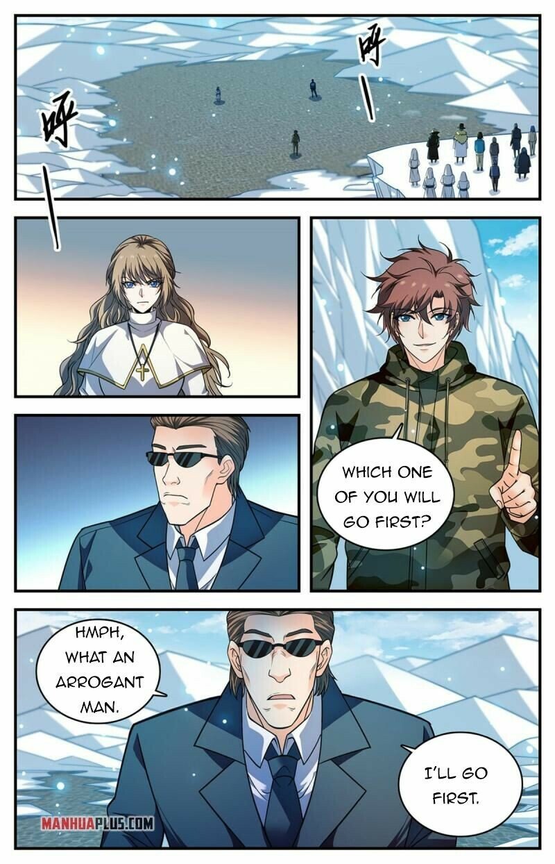 Page 8 of Chapter 899