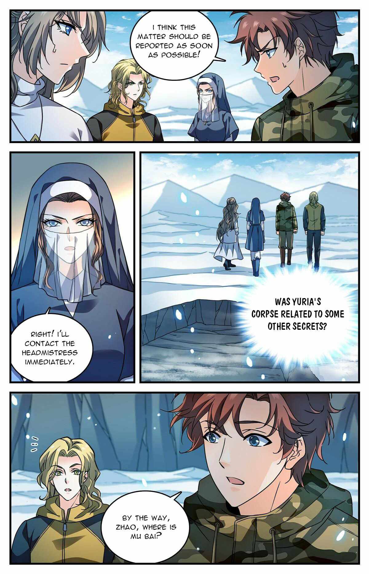 Page 2 of Chapter 905