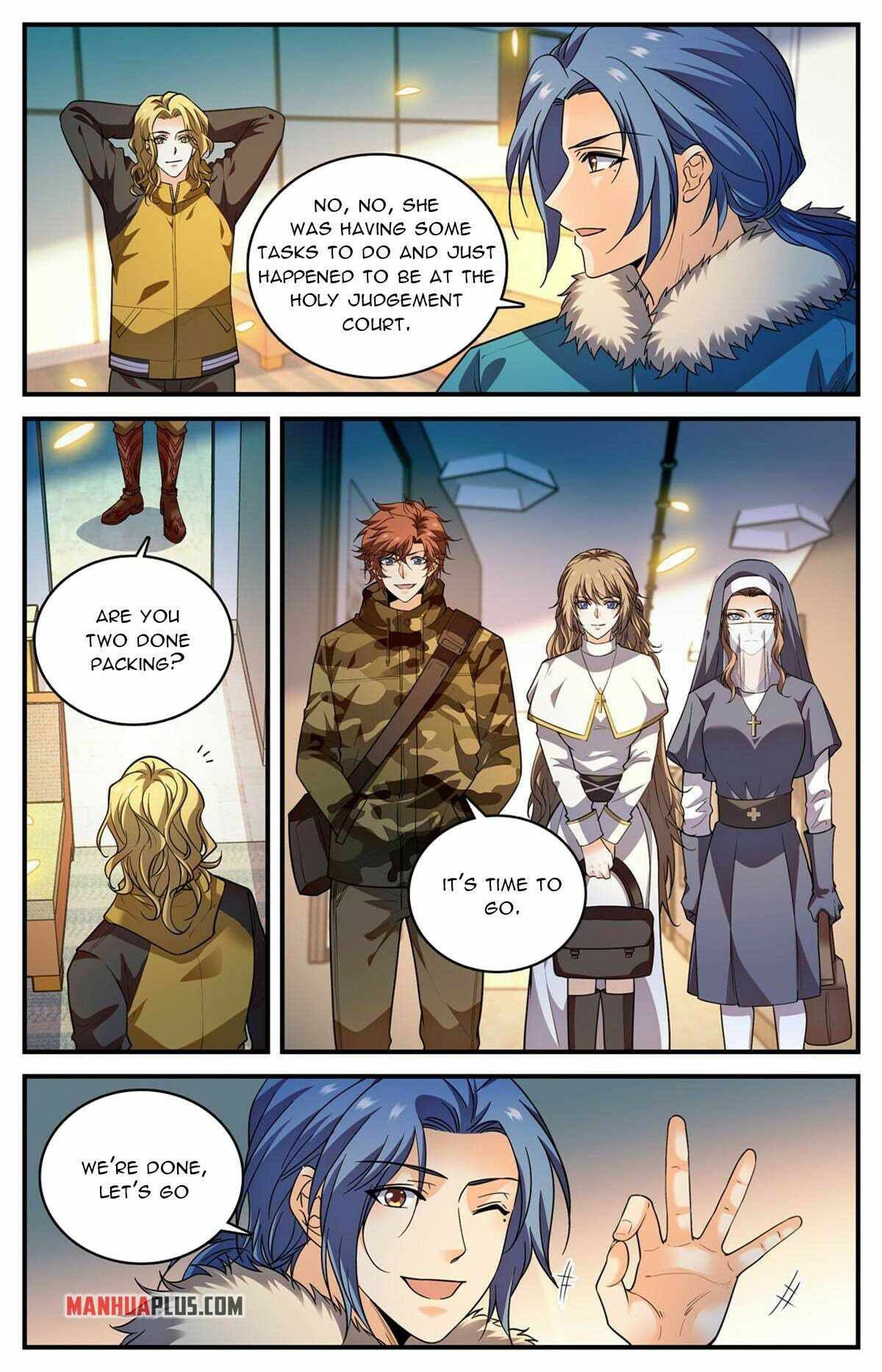 Page 3 of Chapter 906