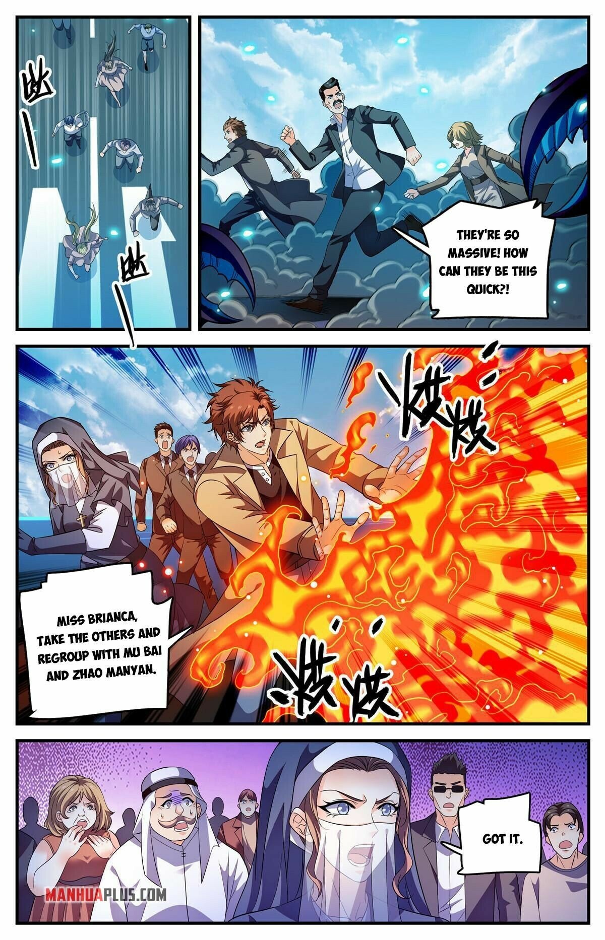 Page 2 of Chapter 909