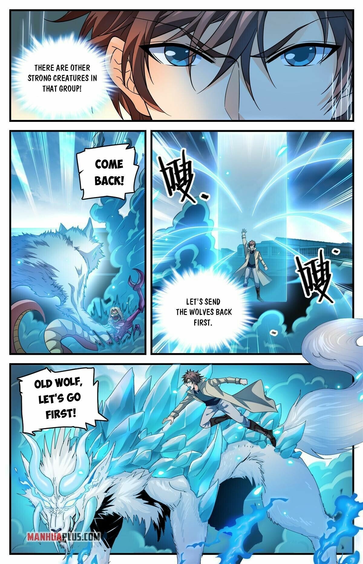 Page 8 of Chapter 909