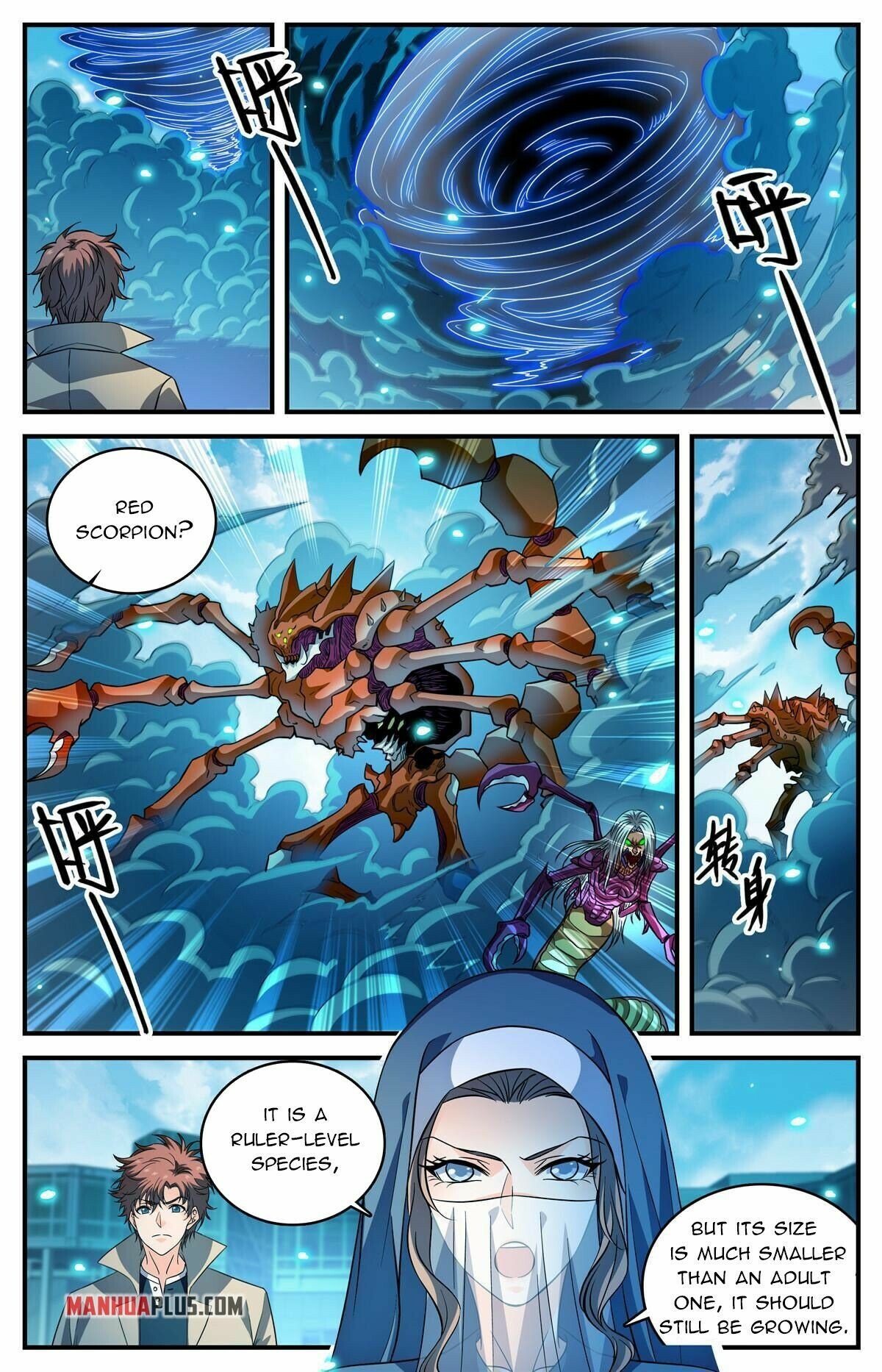 Page 11 of Chapter 909