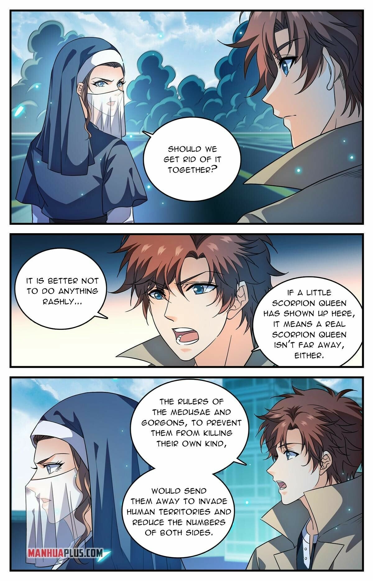 Page 12 of Chapter 909