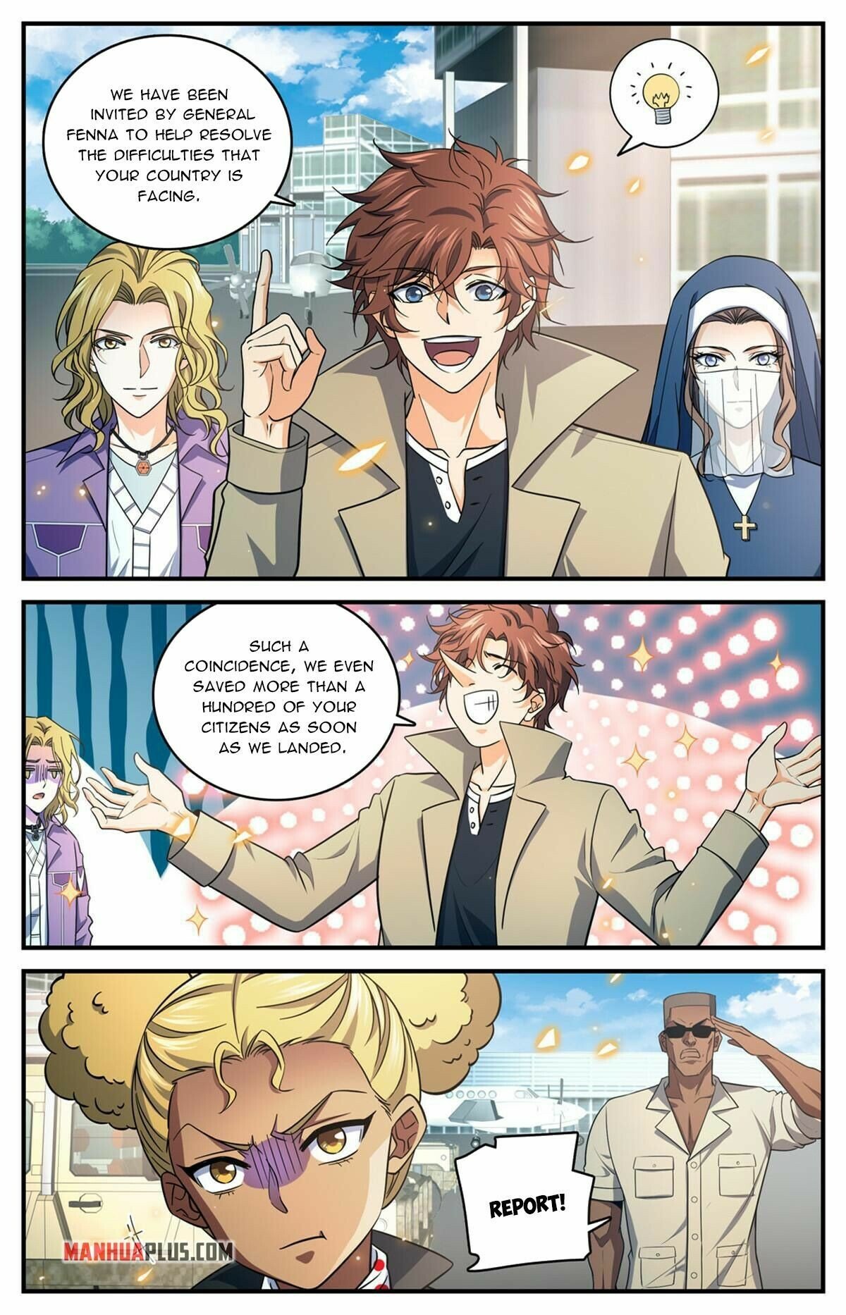 Page 3 of Chapter 910