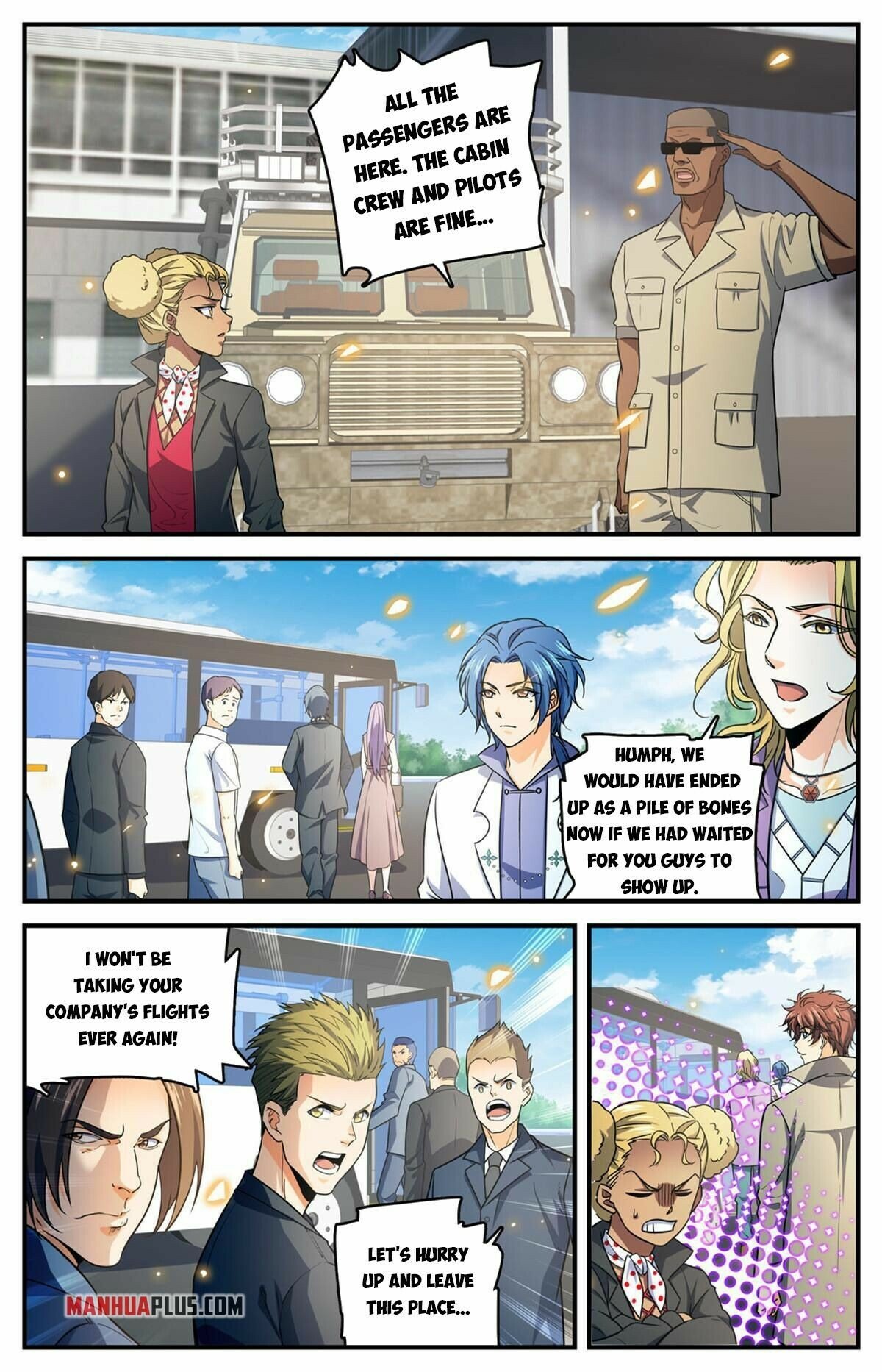 Page 4 of Chapter 910