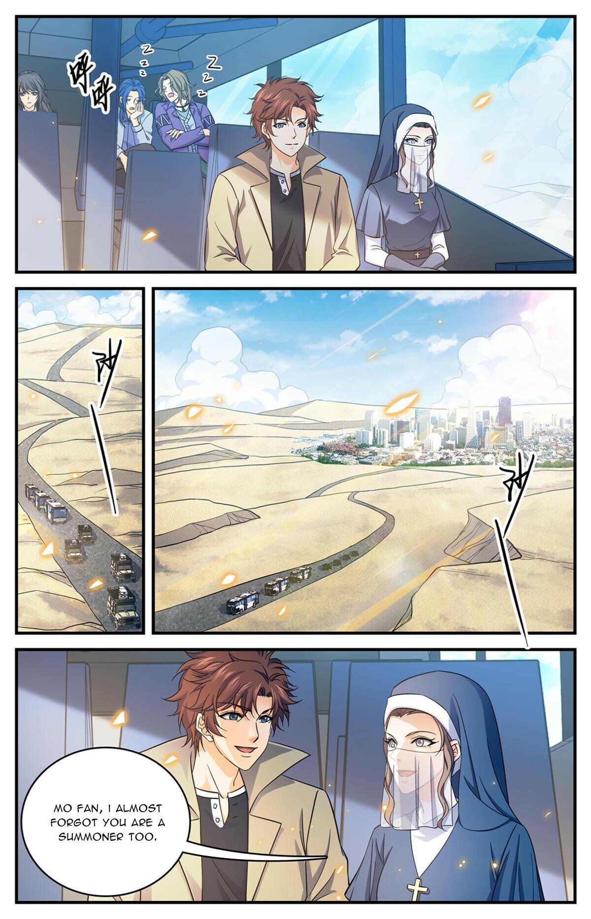 Page 5 of Chapter 910